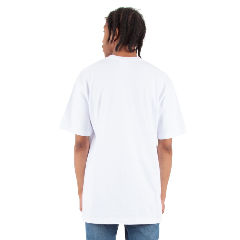 Shaka Wear Adult RETRO Heavyweight Short-Sleeve T-Shirt 16