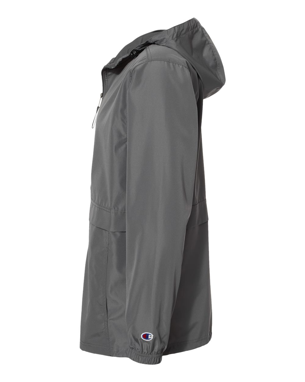 Unisex Full-Zip Anorak Jacket - CO125 23