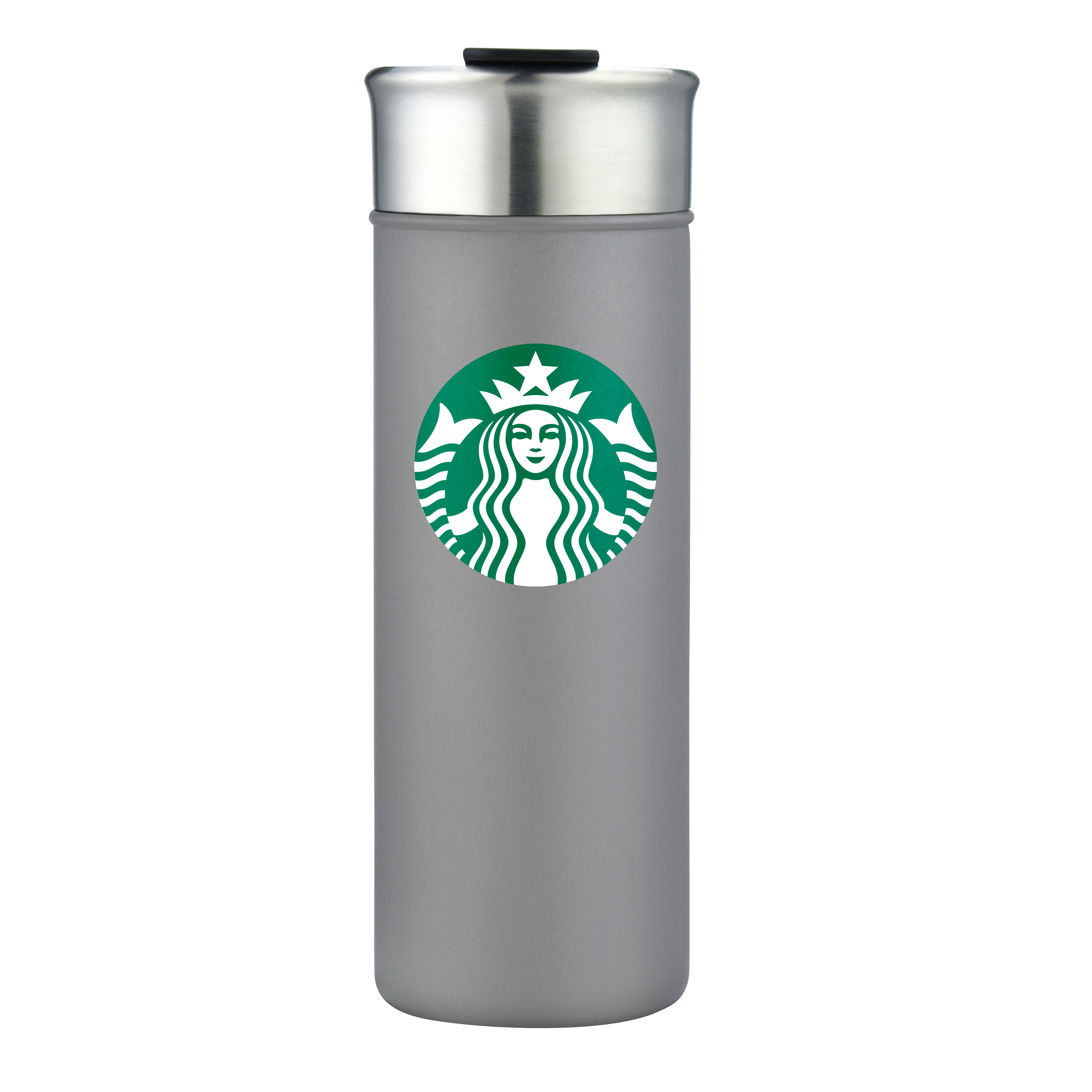 Fountain-IV 19 Oz. Travel Tumbler Water Bottles (Double Walled) 1