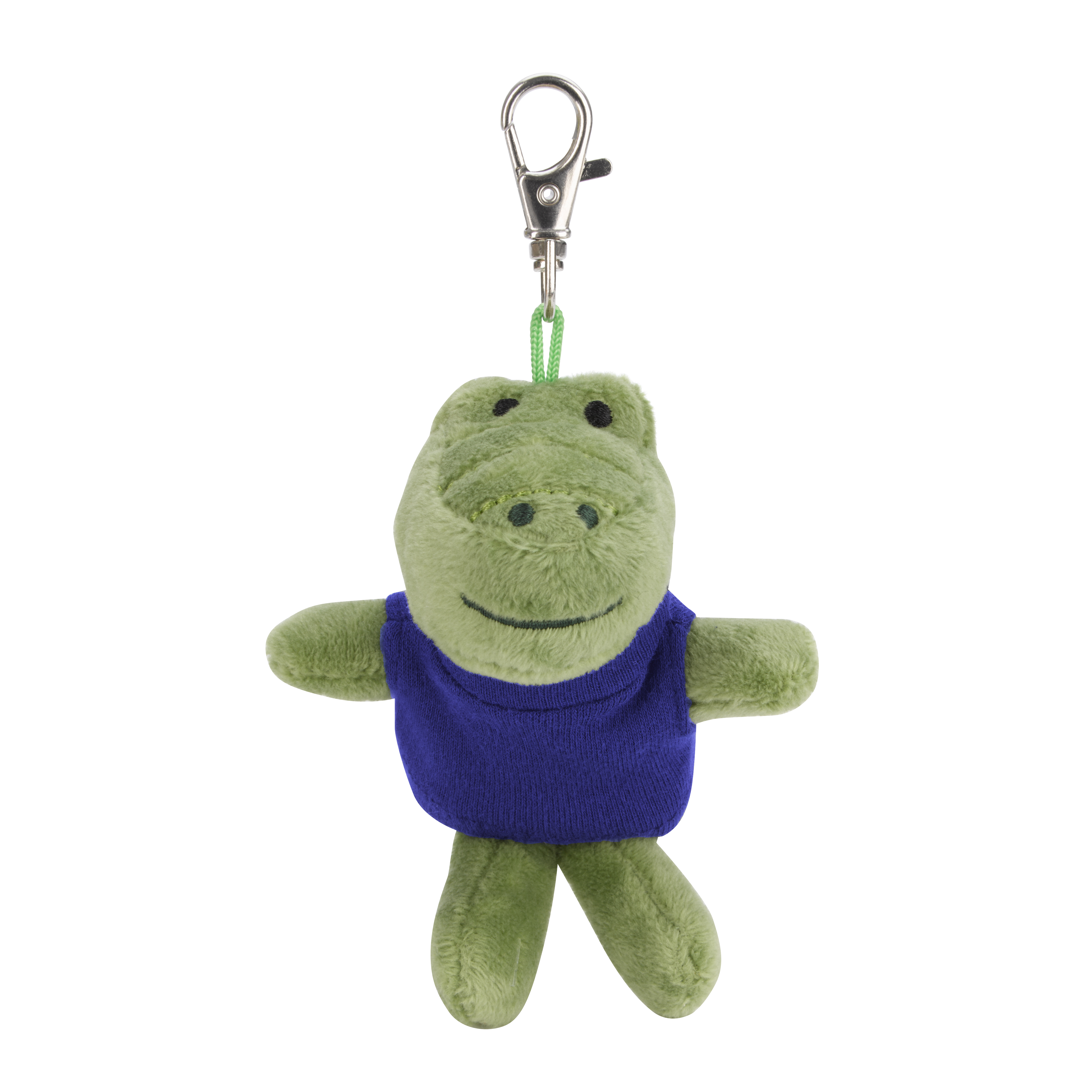 Chelsea Teddy Bear™ Wild Bunch Key Tags - 4" to 4.5" Plush 81