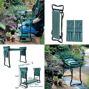 Garden Kneeling Stool Gardening Tools Chair 2