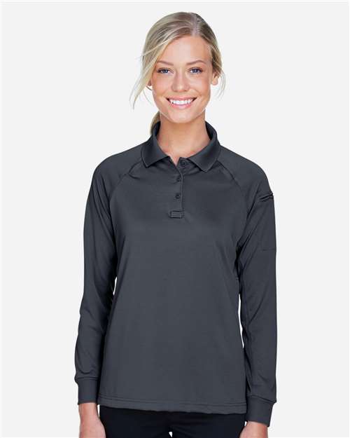 Women's Advantage Long Sleeve Tactical Polo - M211LW 61
