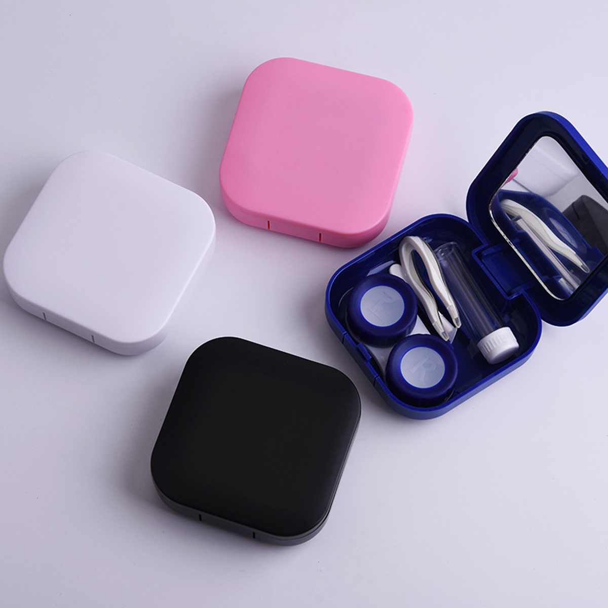Contact Lens Case 4