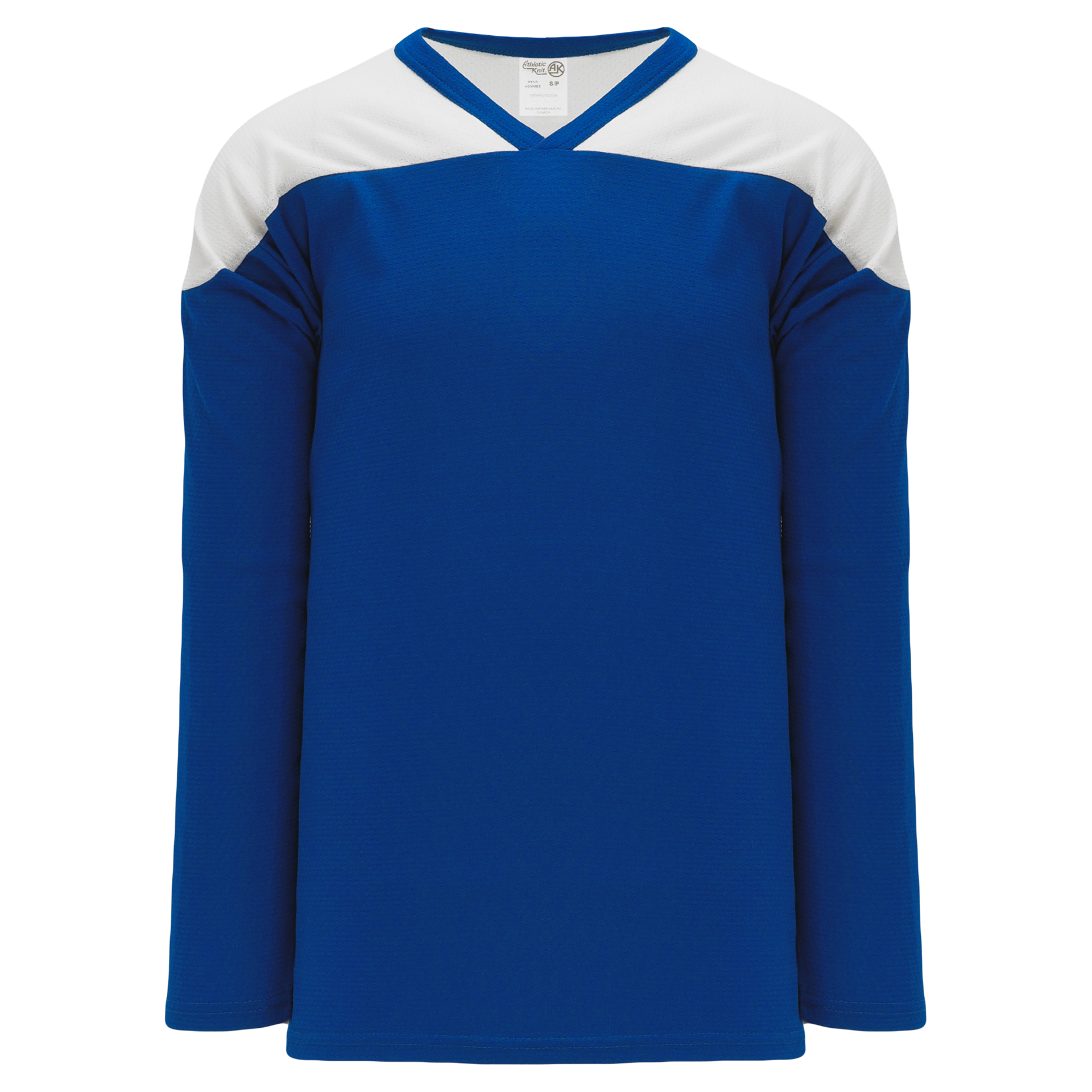 League Hockey Jerseys H6100-G01 50