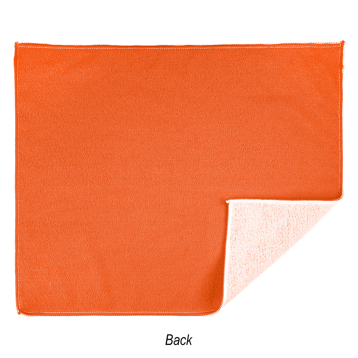 15" x 18" Recycled Poly Rally Towel 11