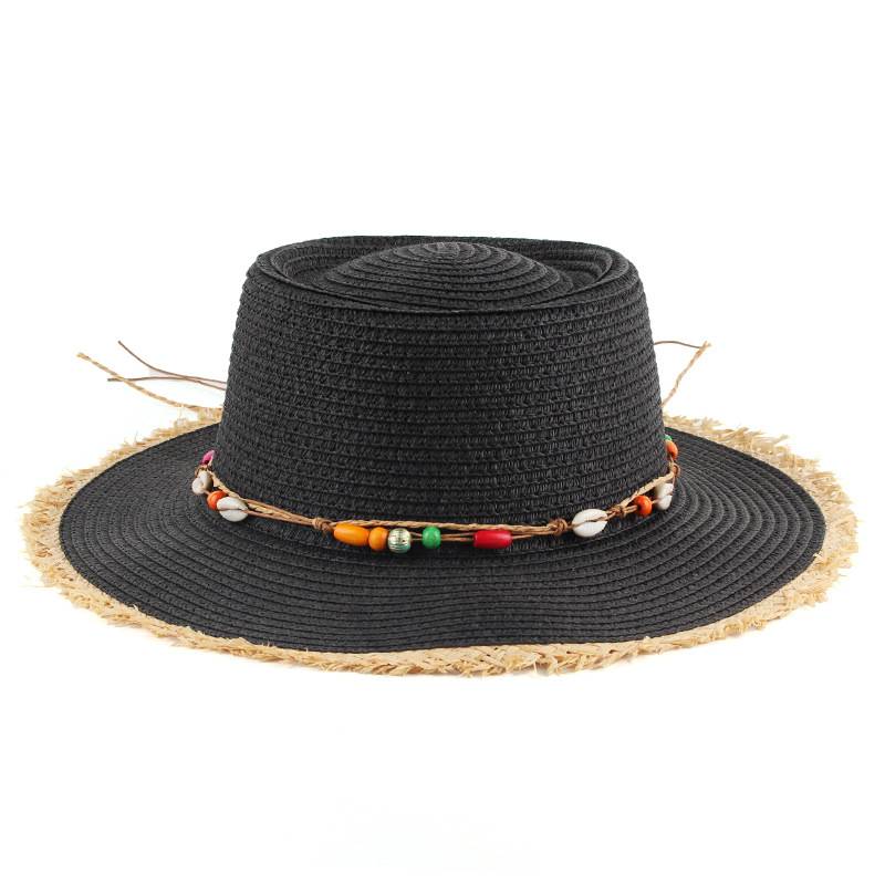 Travel Straw Hats 2