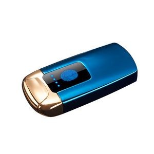 Sensitive Switch Electric Arc Lighter With USB Charging 29