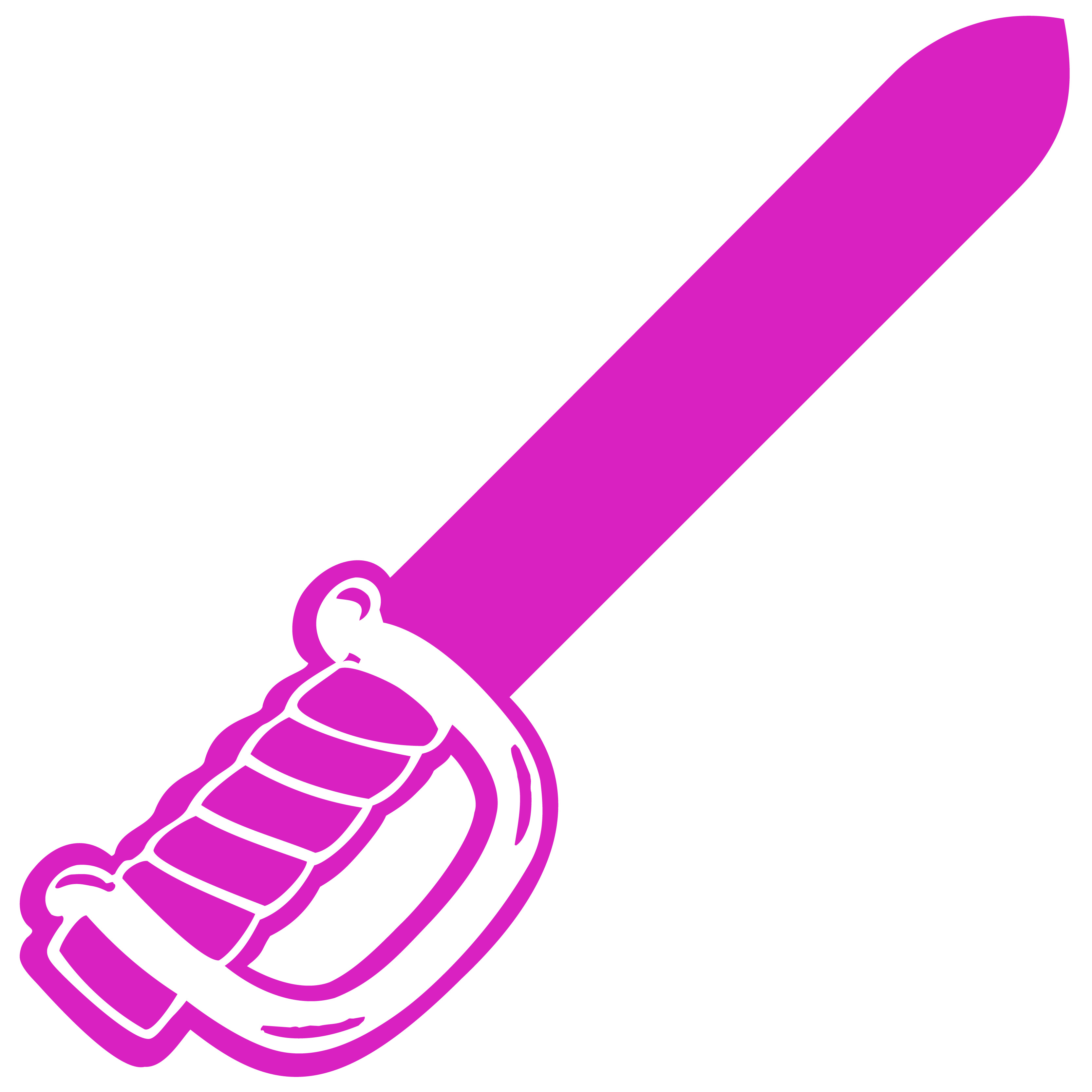 Foam Sword 10