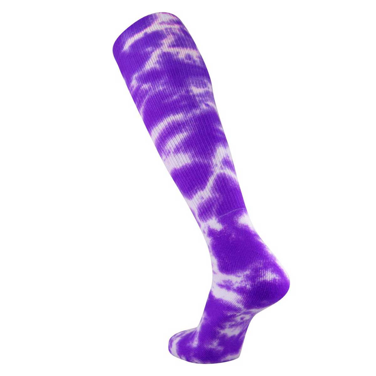 Tie Dye Tube Socks 10