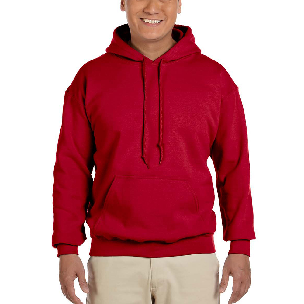 7.75oz 50/50 Cotton/Polyester 125