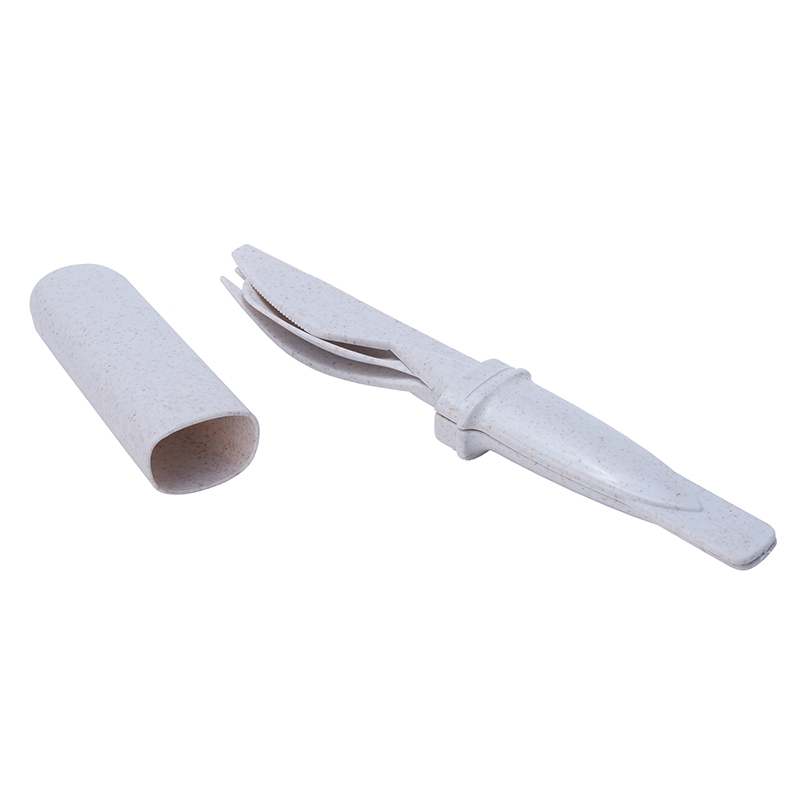Arroyo II Bamboo Fiber Cutlery Set 23