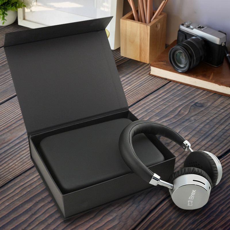 The Tranq Noise-Canceling Headphones
