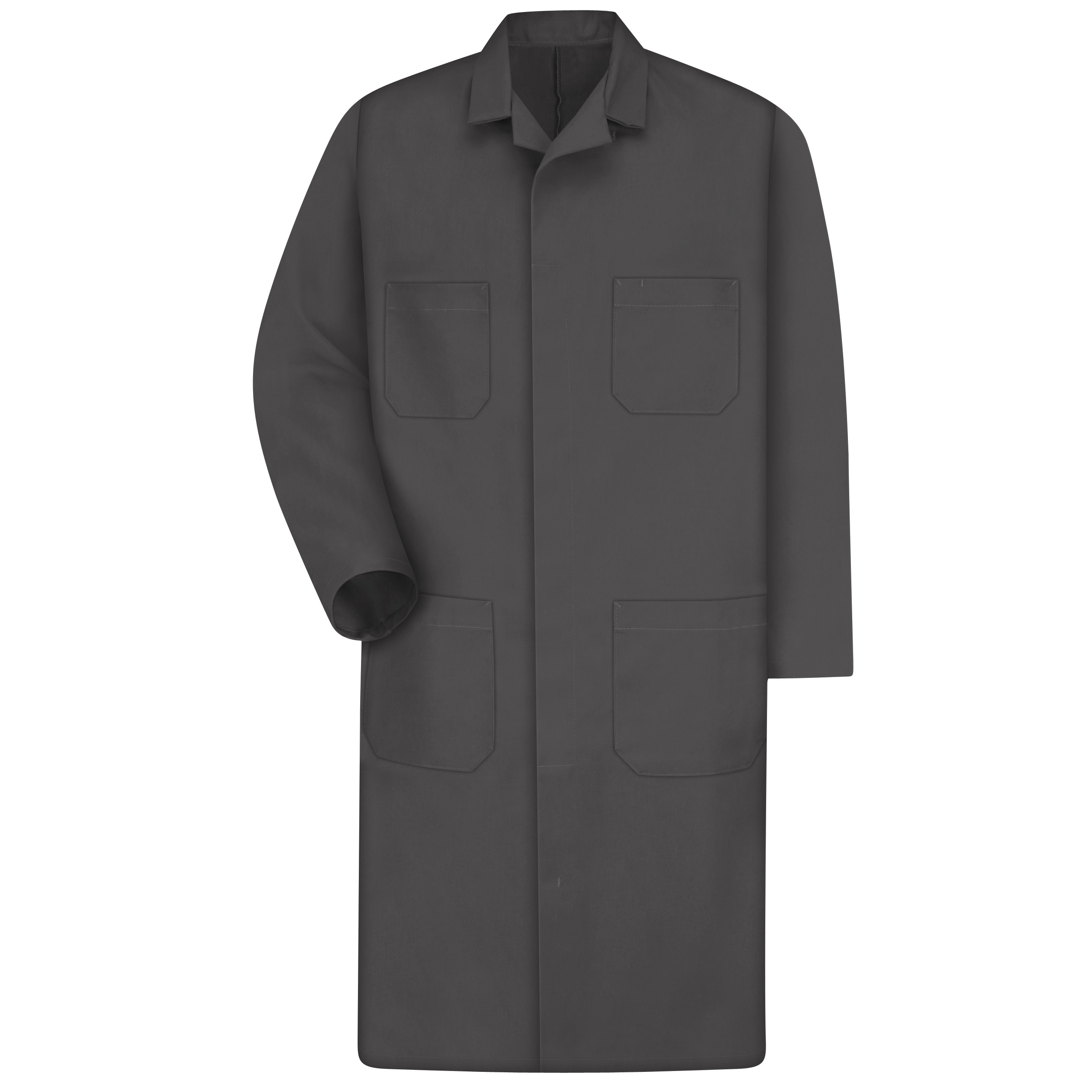 Red Kap® Shop Coat 2