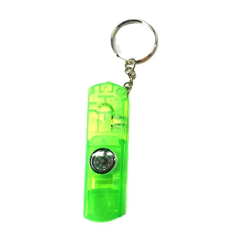 4 In 1 Compass Keychain 5