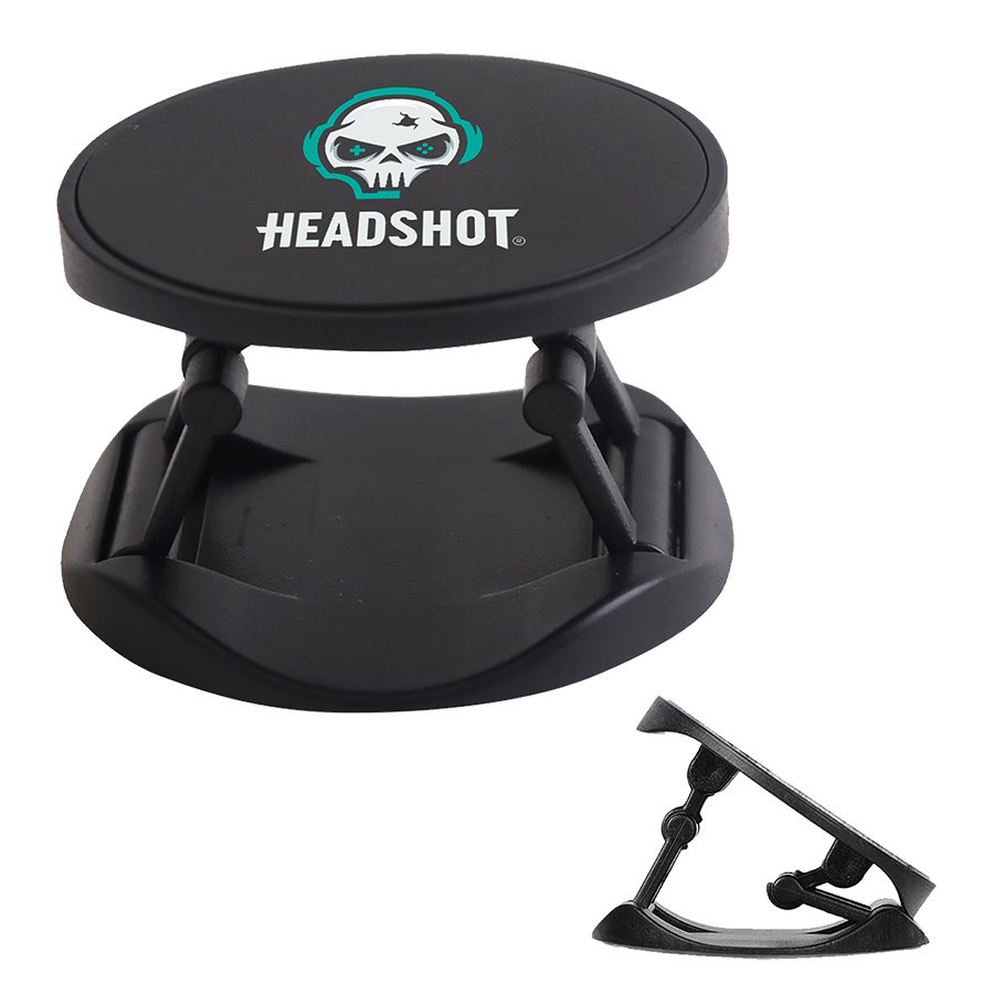 UV Printed Fold and Retractable Cell Phone Holder