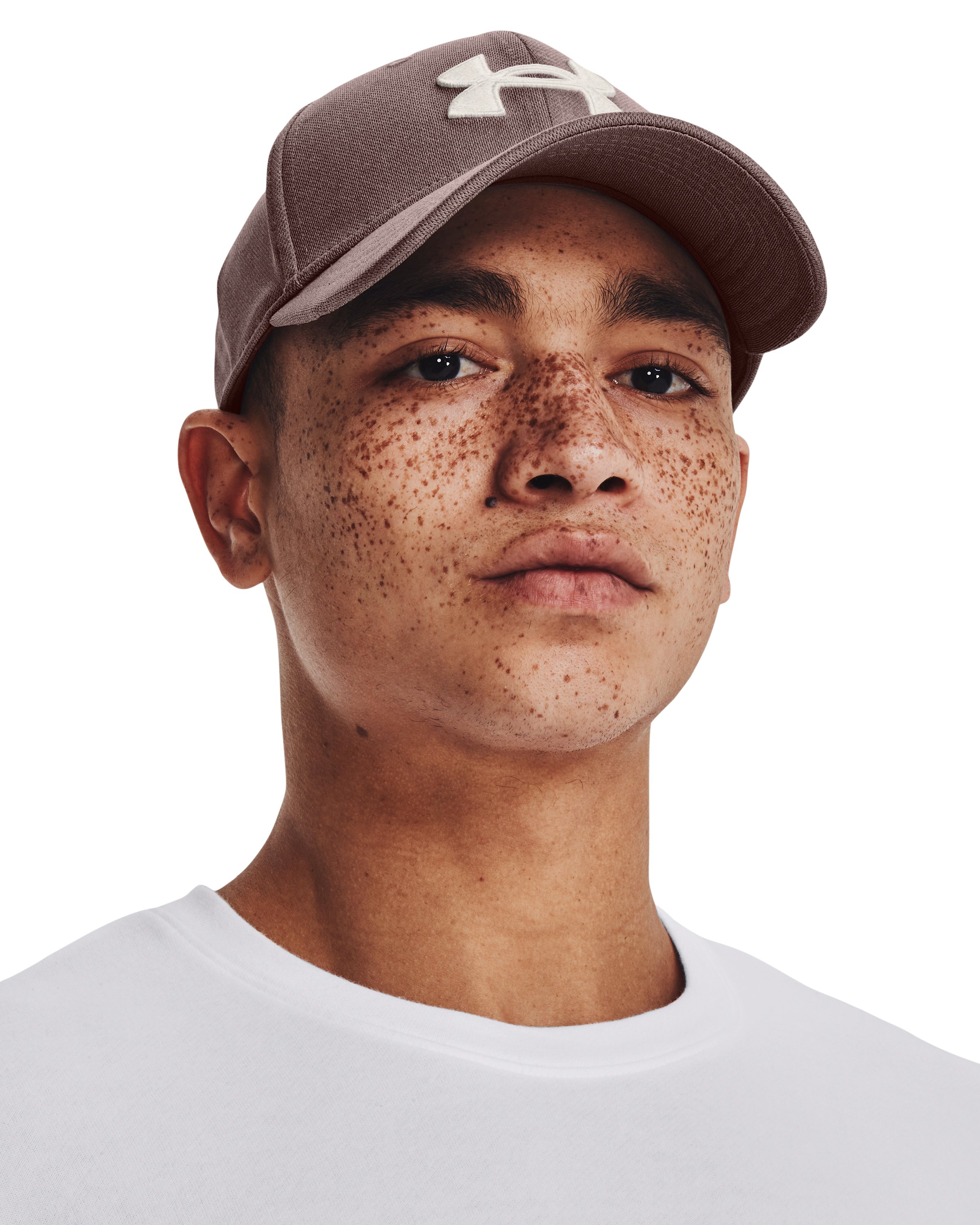 UA Blitzing Low Men's Adjustable Cap 12