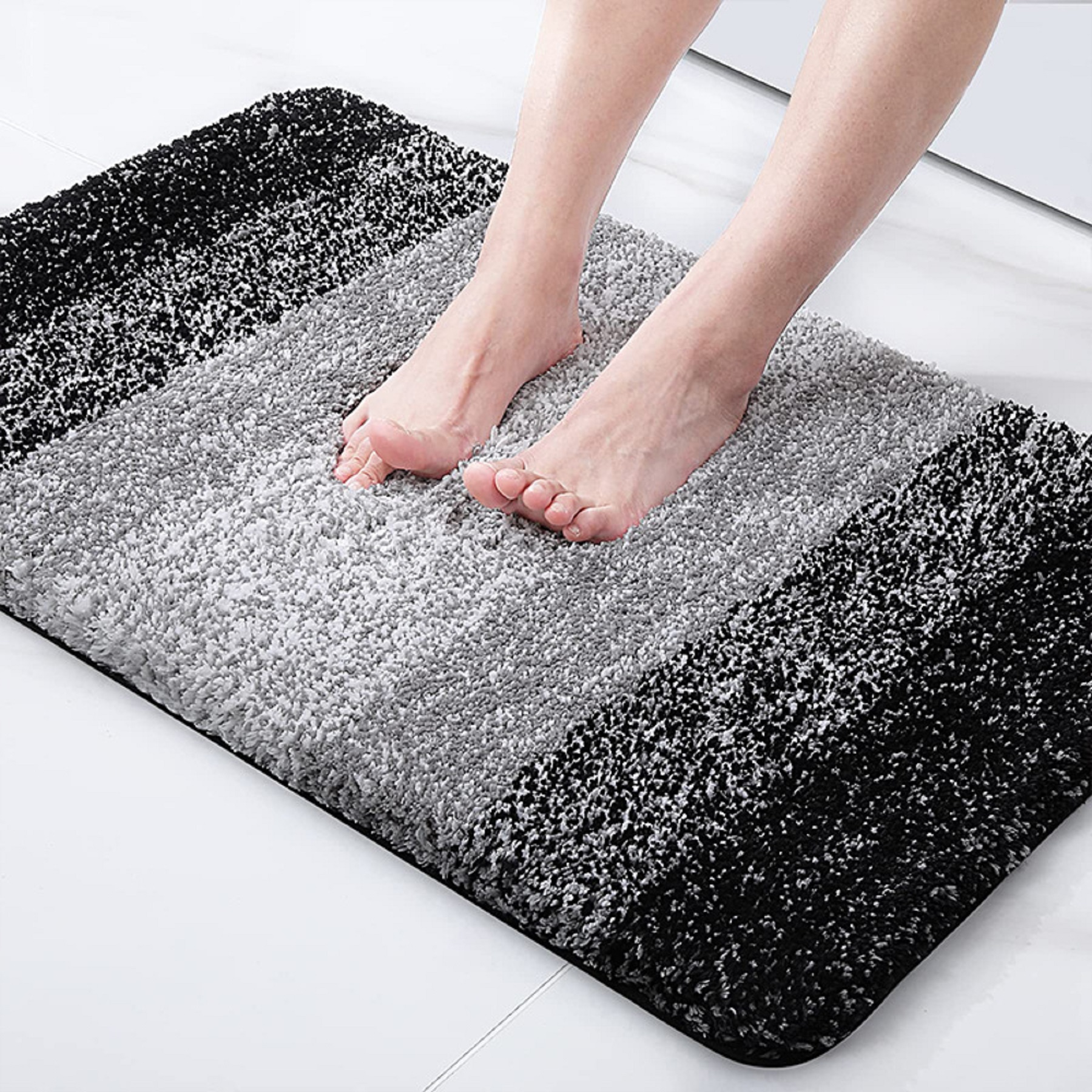 Luxury Bathroom Rug Mat 4