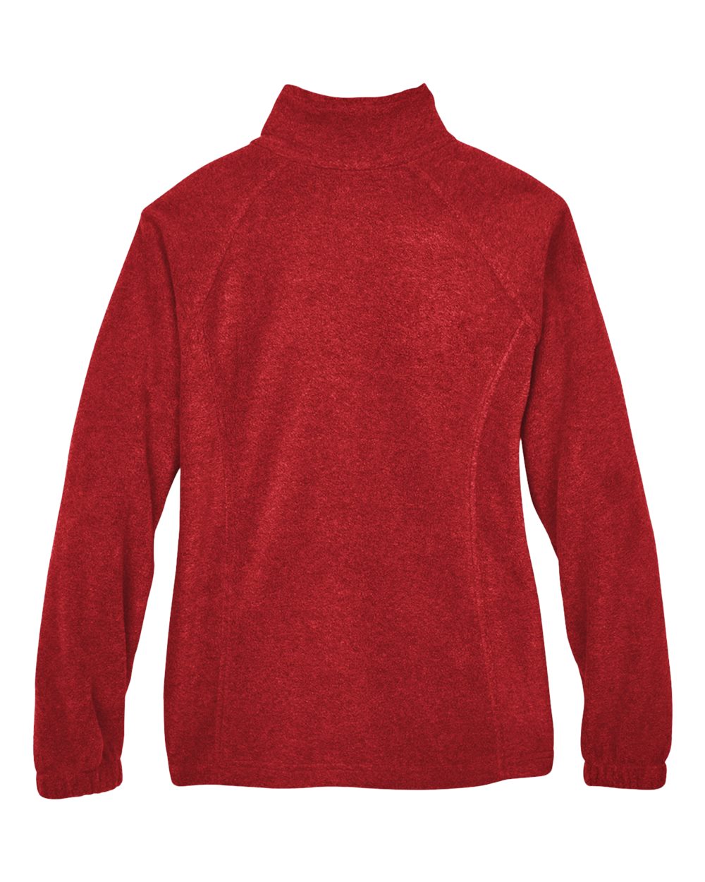 Women's Full-Zip Fleece - M990W 58