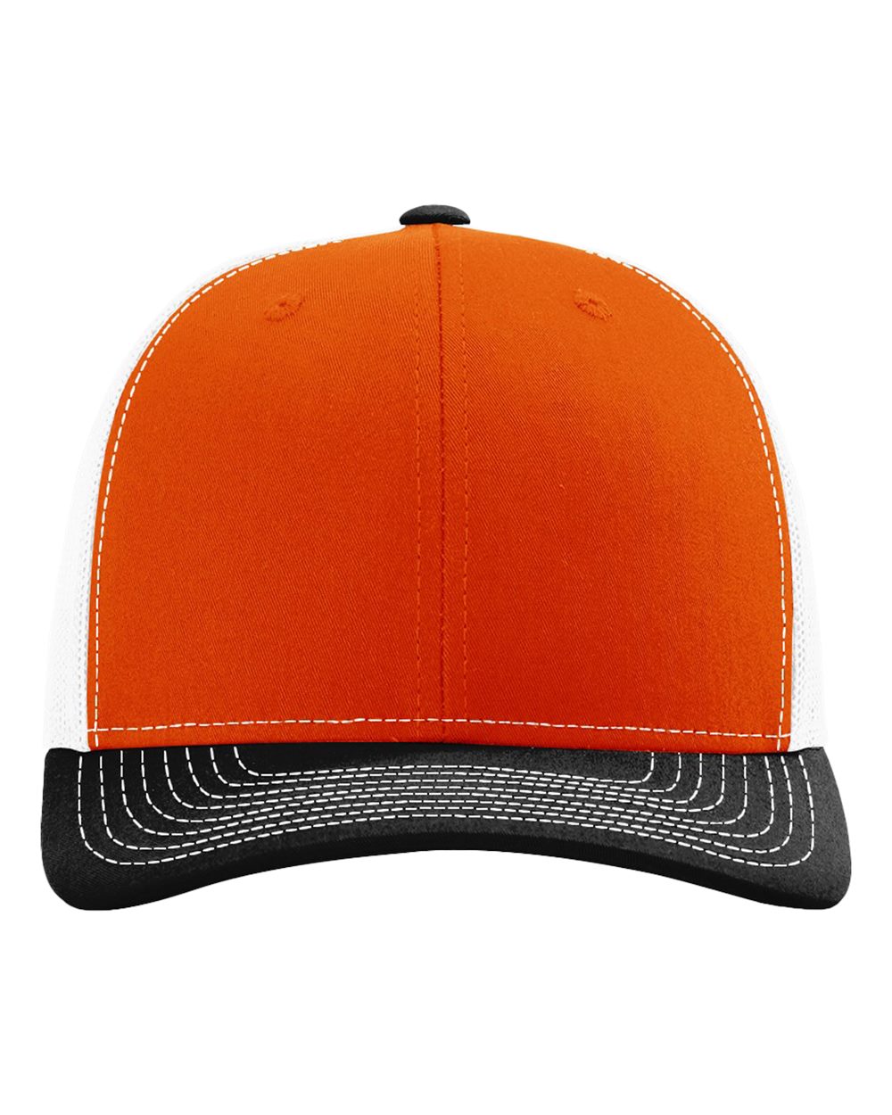 Snapback Trucker Cap - 112 564