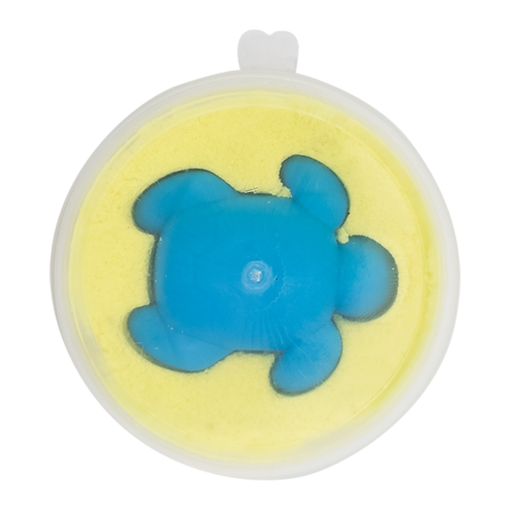 Play Sand with Mold 5