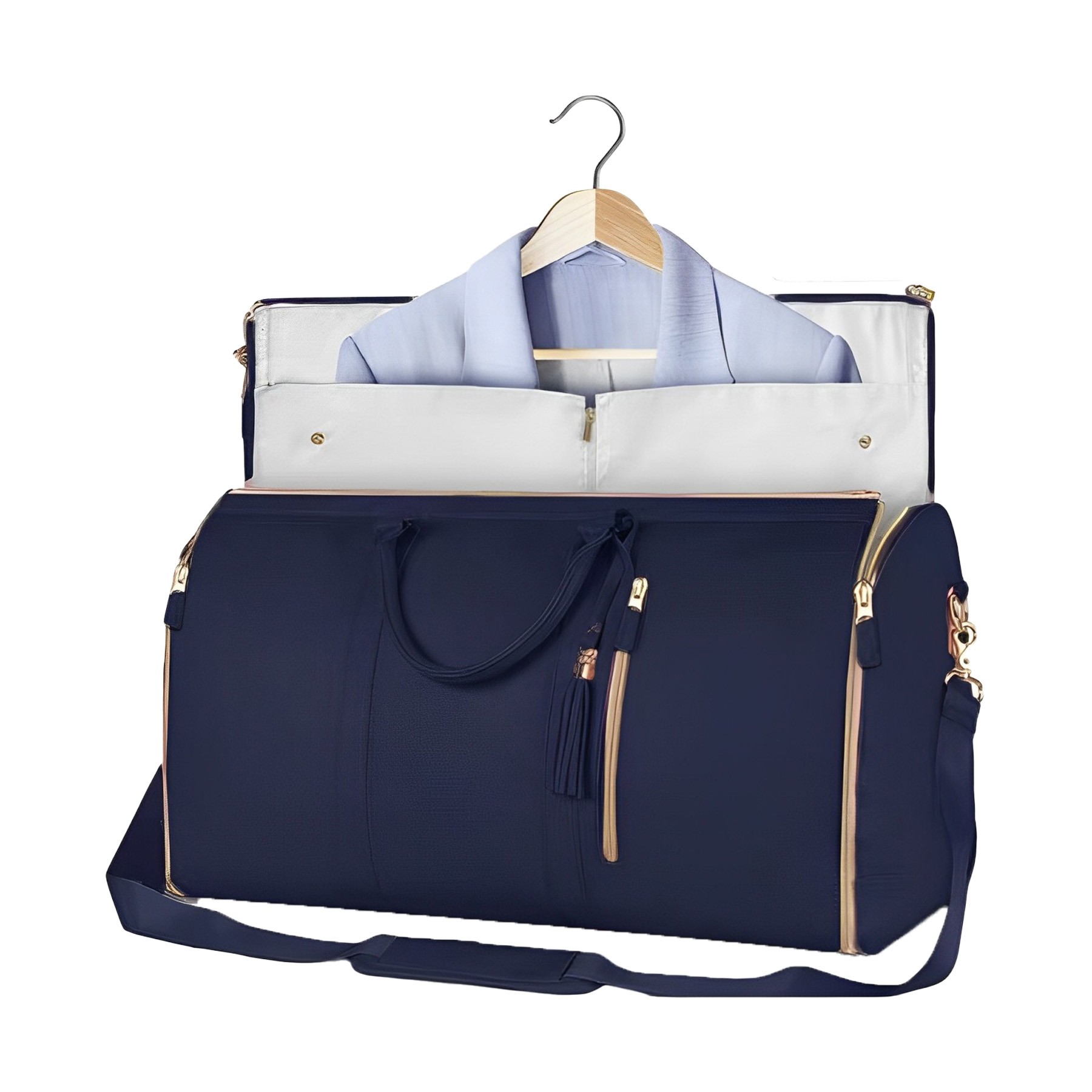 Suit Handbag 4