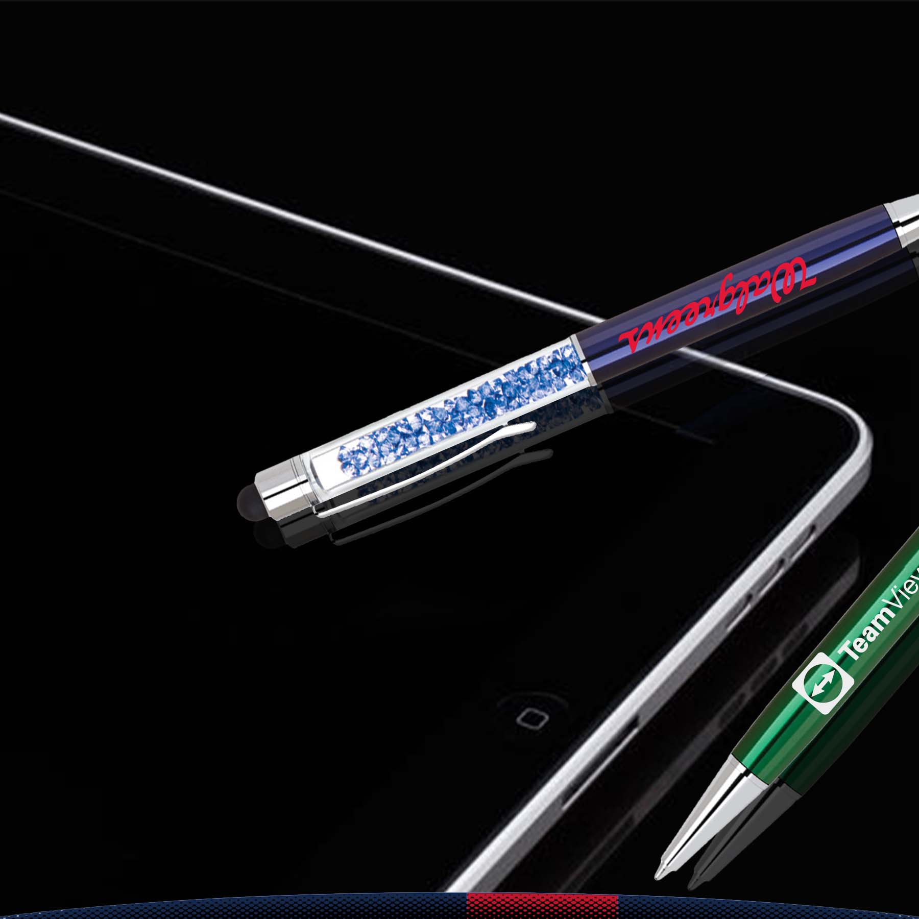 2in1 Metal Pen 12