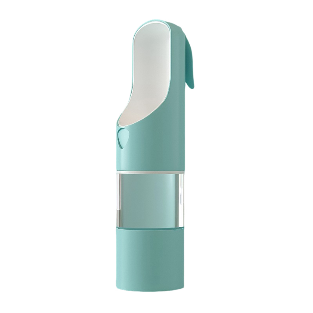 Pet Cup Portable Water Bottle 5