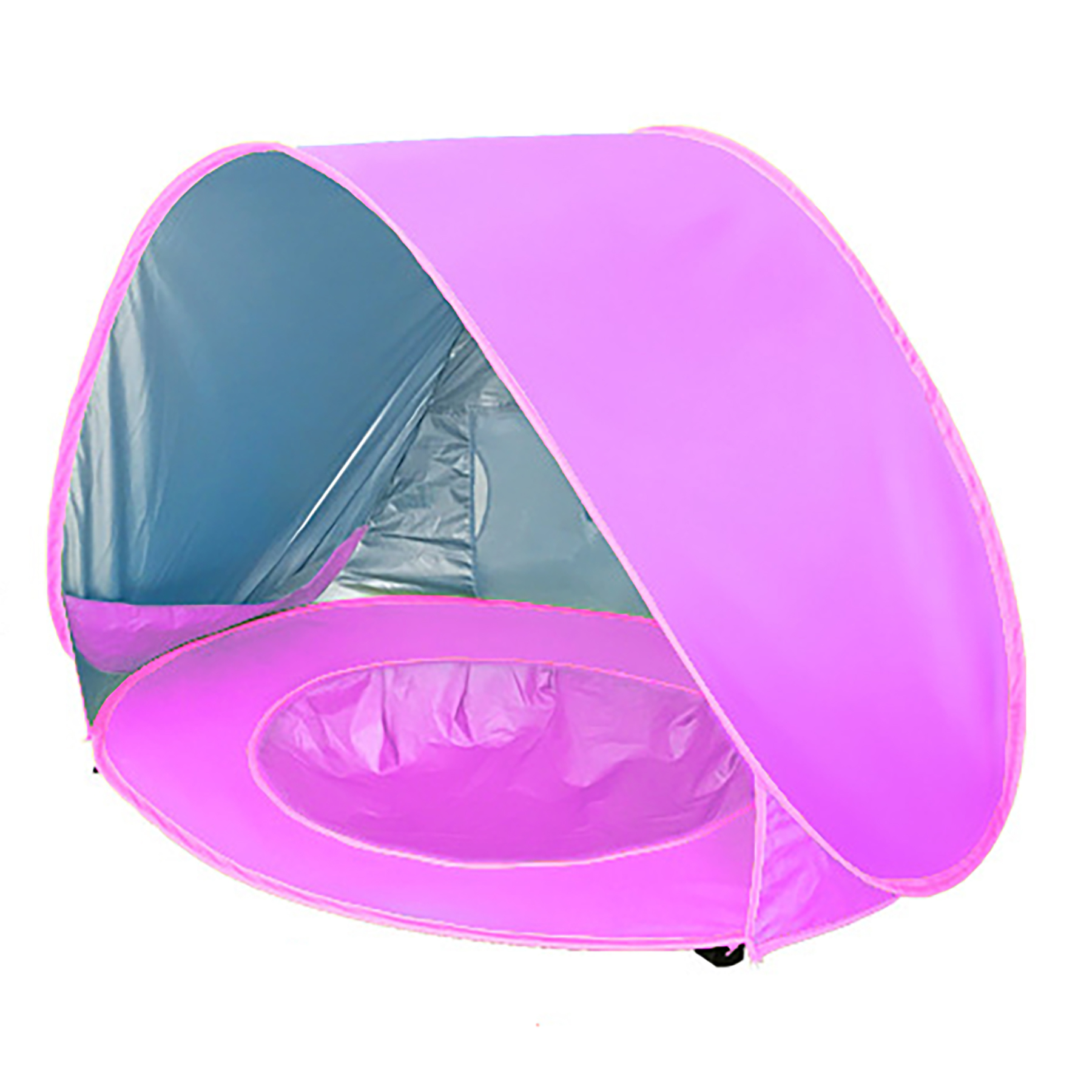 Baby Pop Up Beach Tent 3