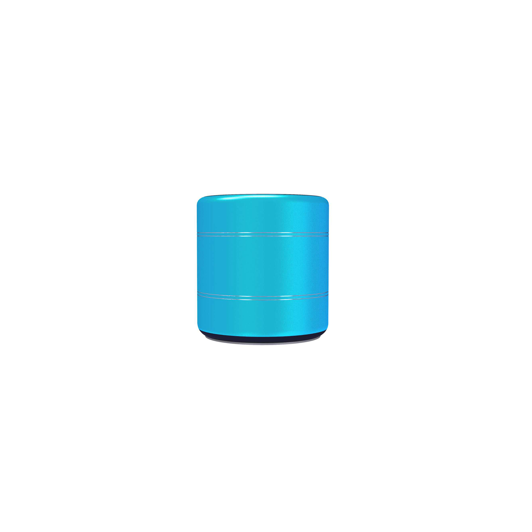 Mini Champagne Speaker 5