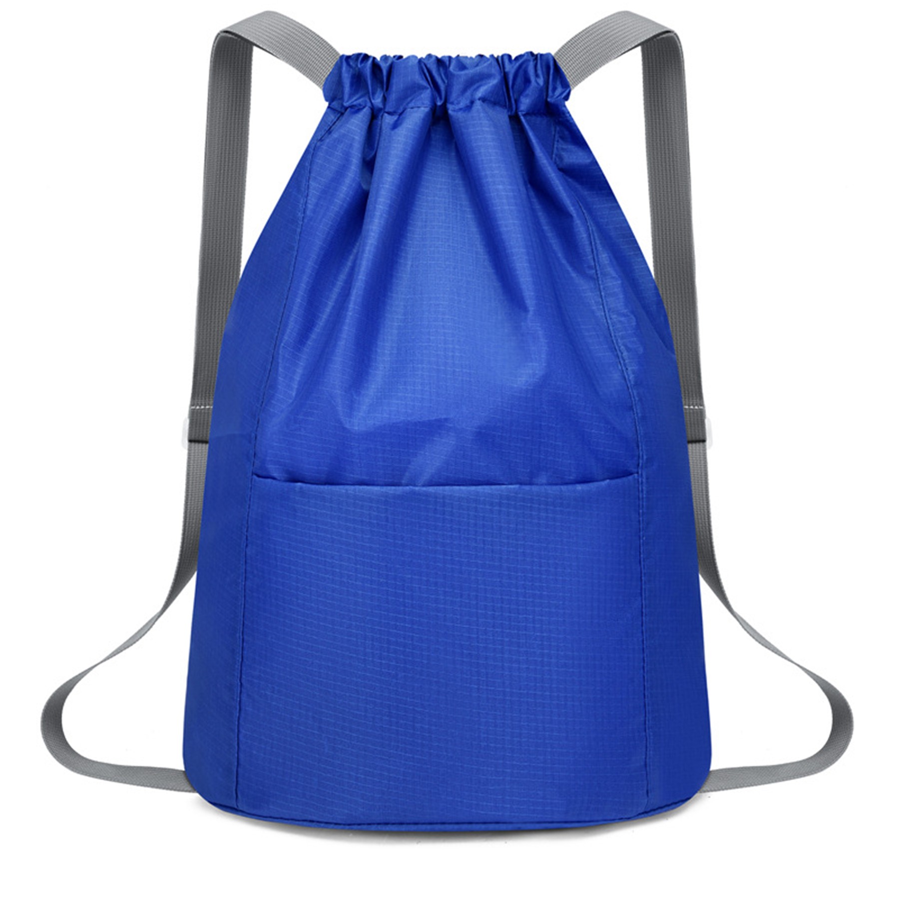 Drawstring Backpack Bag 7