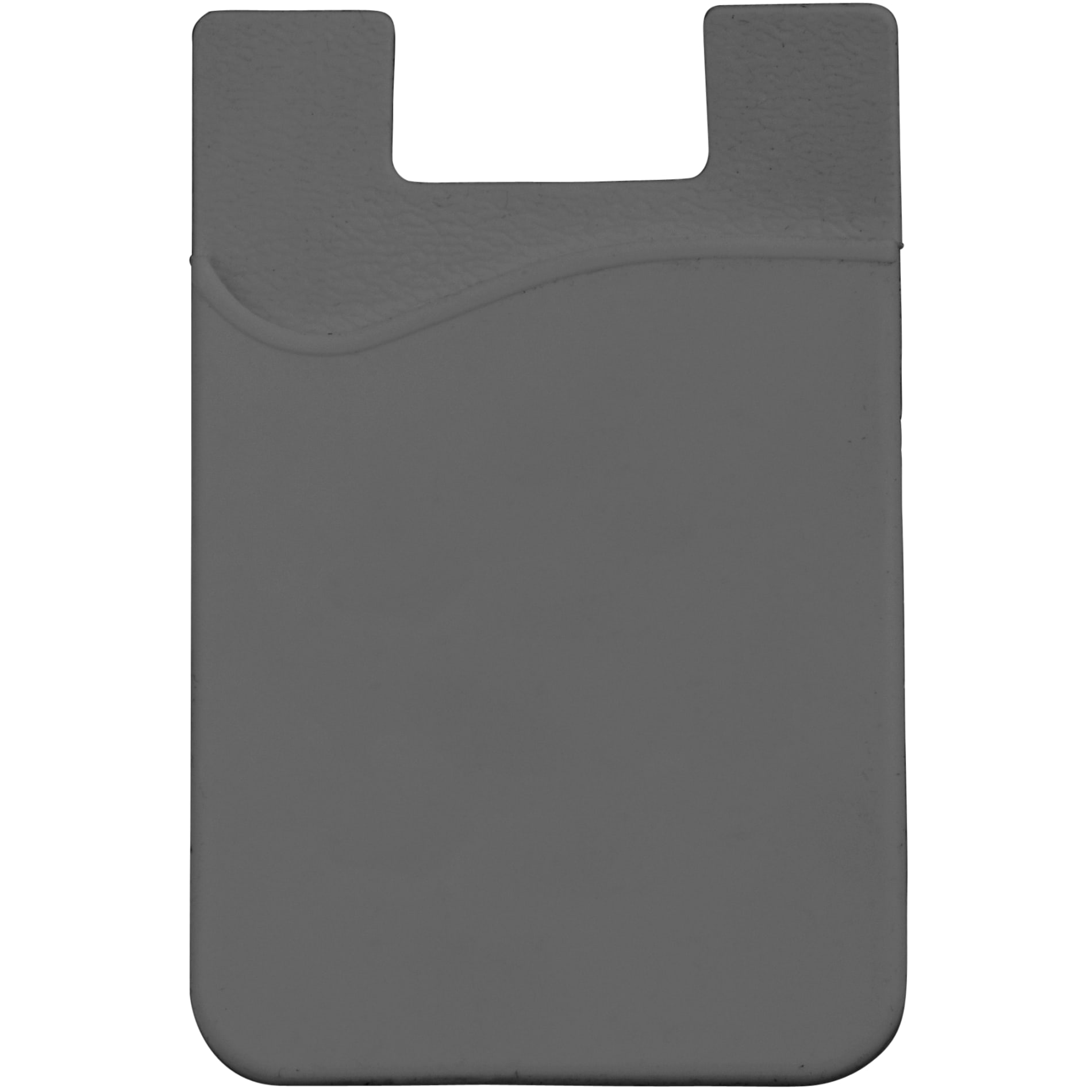 Slim Silicone Card Wallet 31