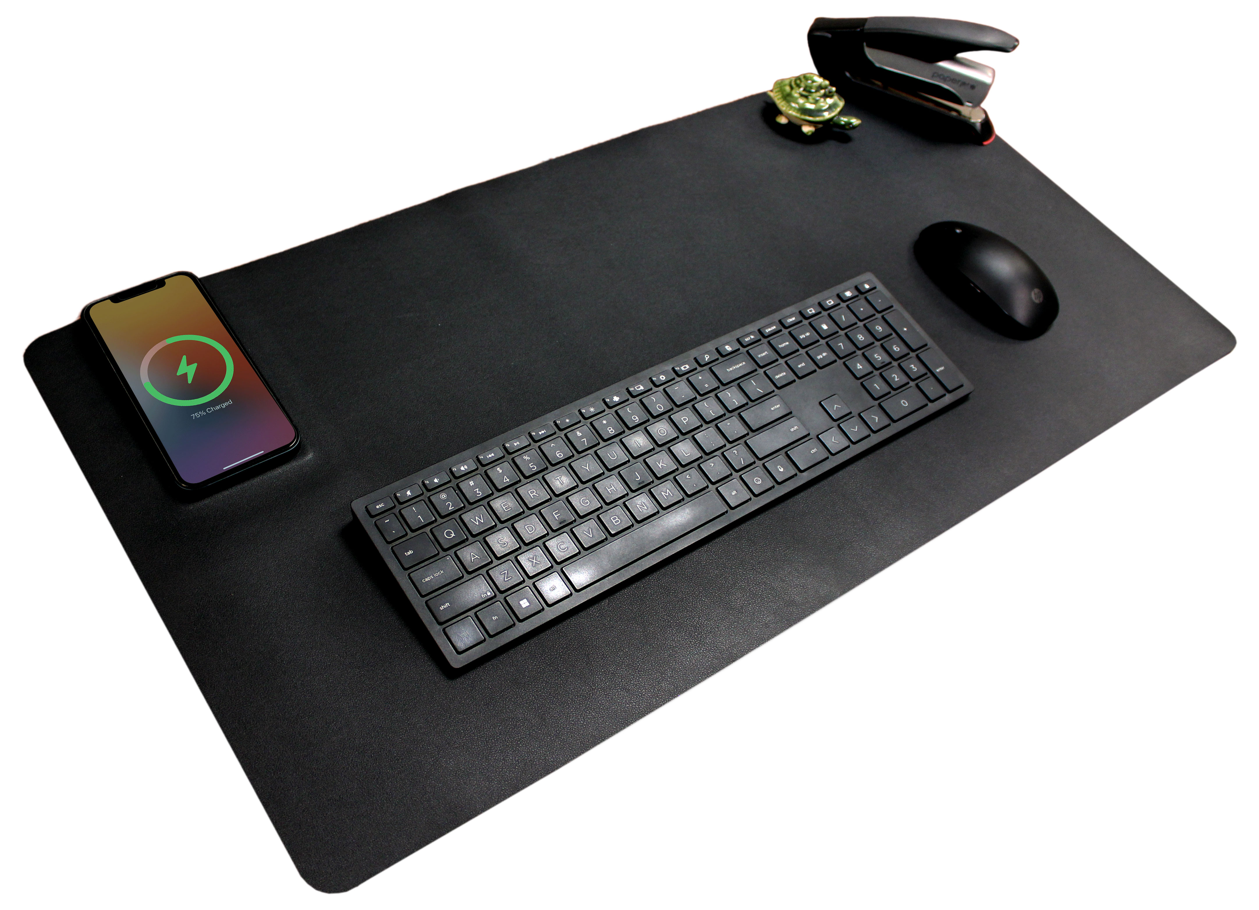 30" Wireless Charging Workstation Pad