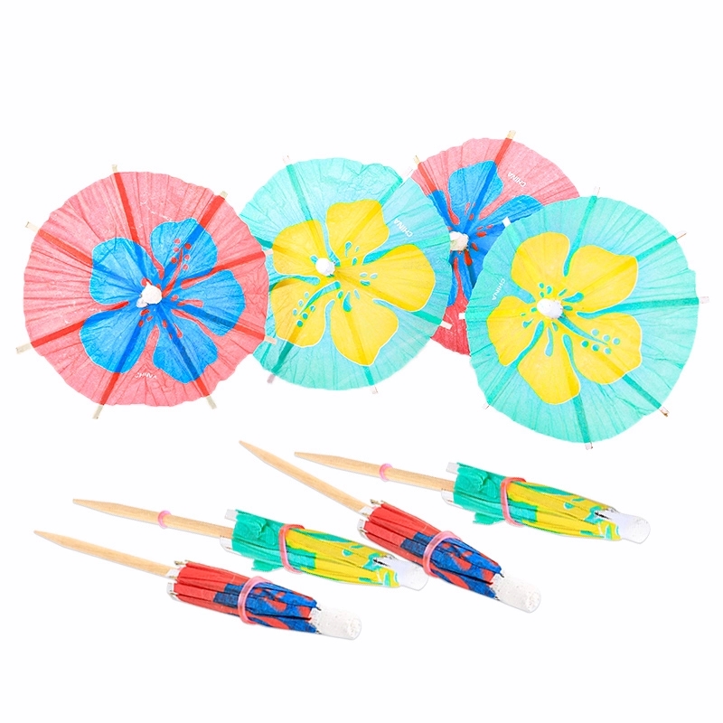 Cocktail Umbrella 3