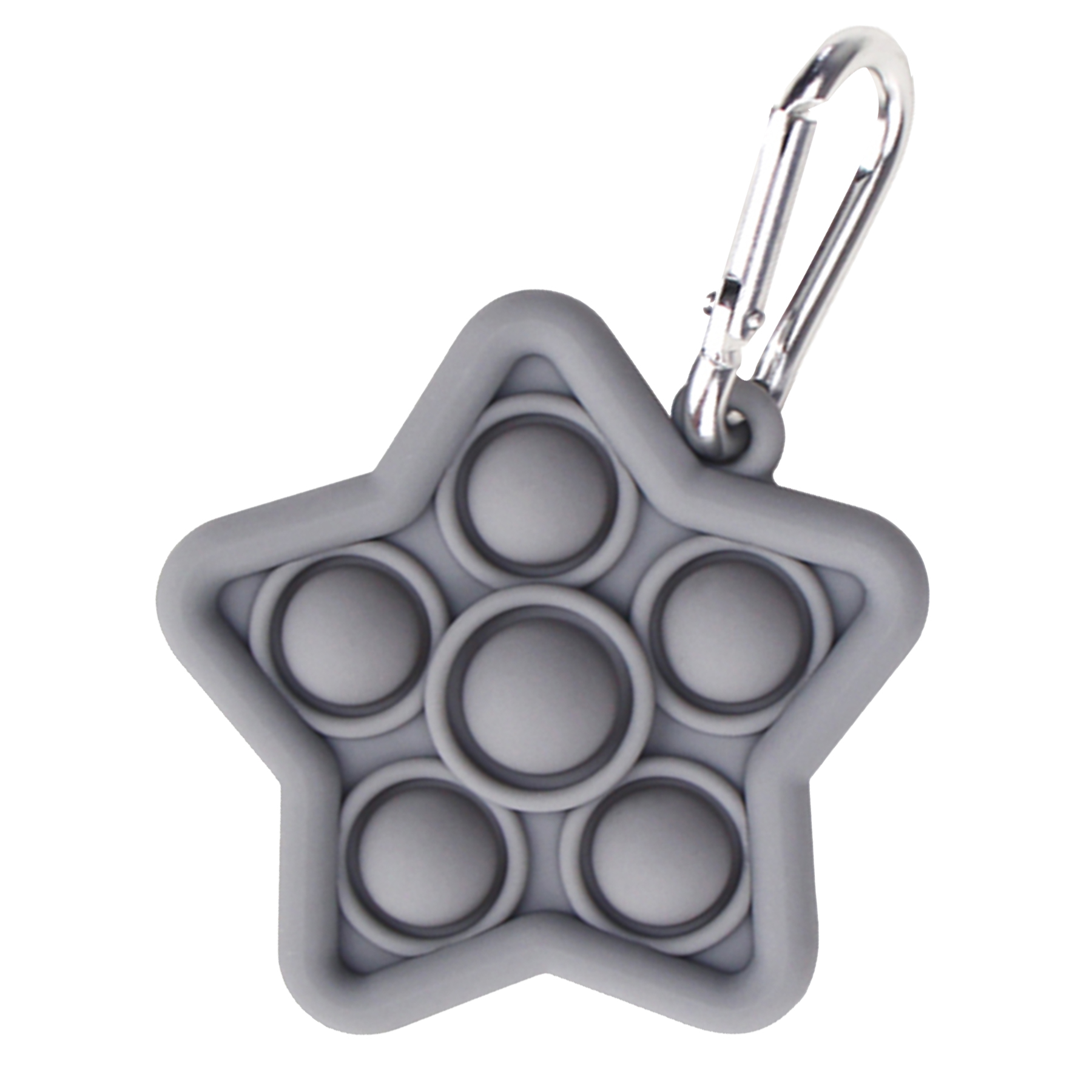 Tiny Push Bubble Star 11