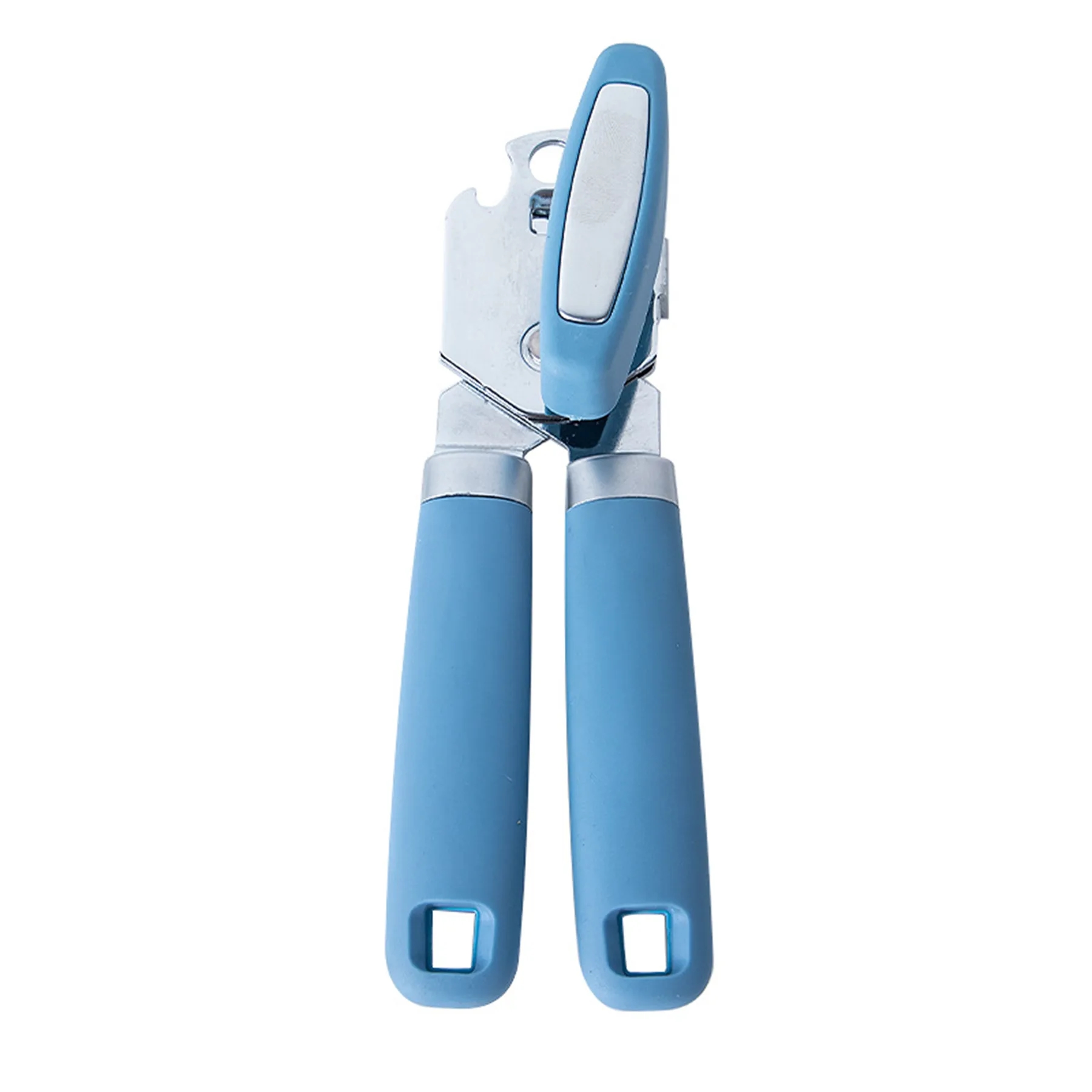 Multifunction Kitchen Manual Handheld Can Opener 6
