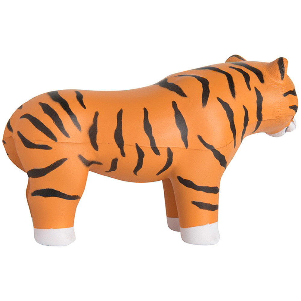 Jungle Tiger Stress Reliever 3