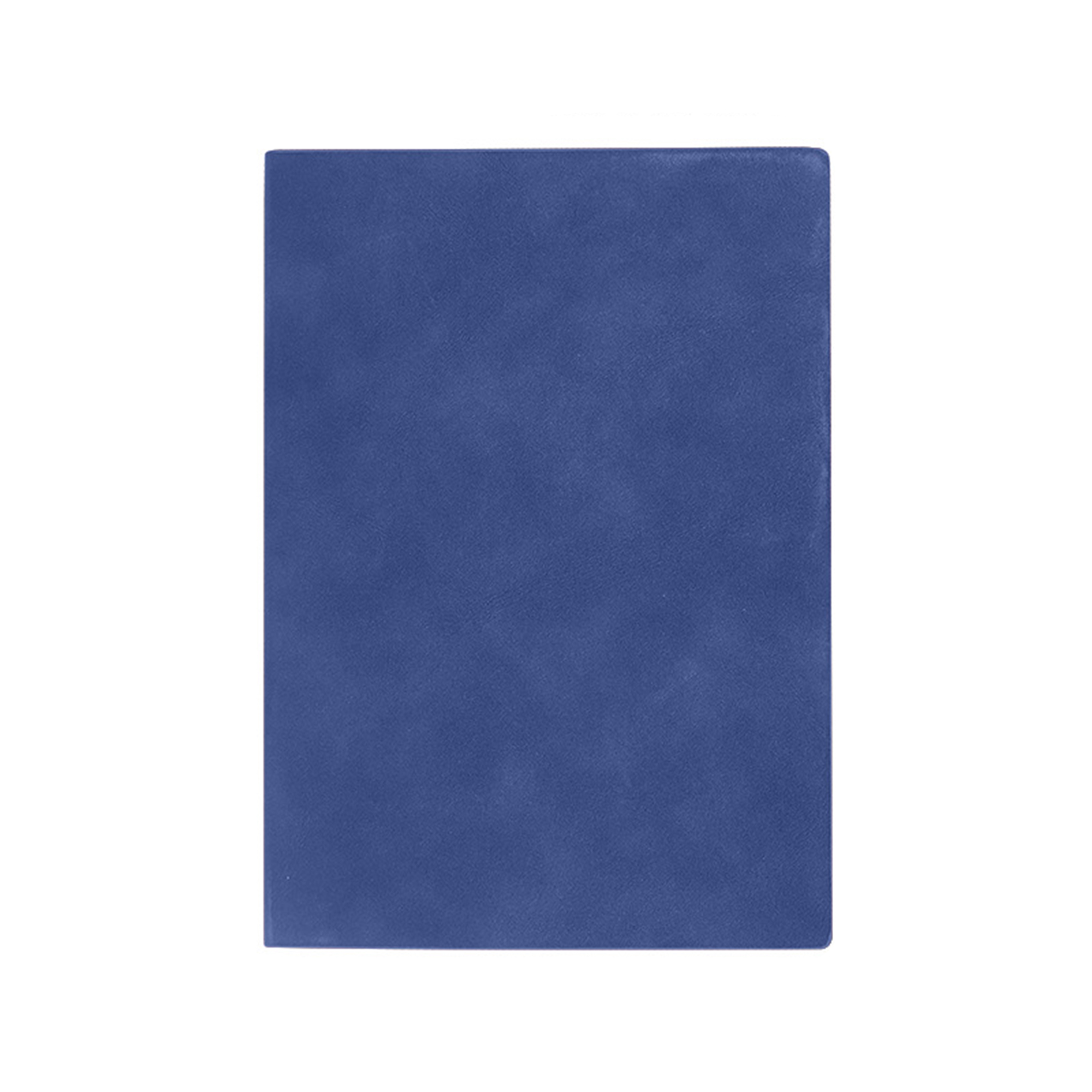 A5 Soft Cover Faux Leather Notebook 3