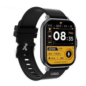 1.69-Inch Smart Step Counter 8