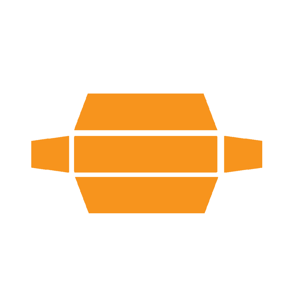 MetroBelt Compact Waist Pack 5