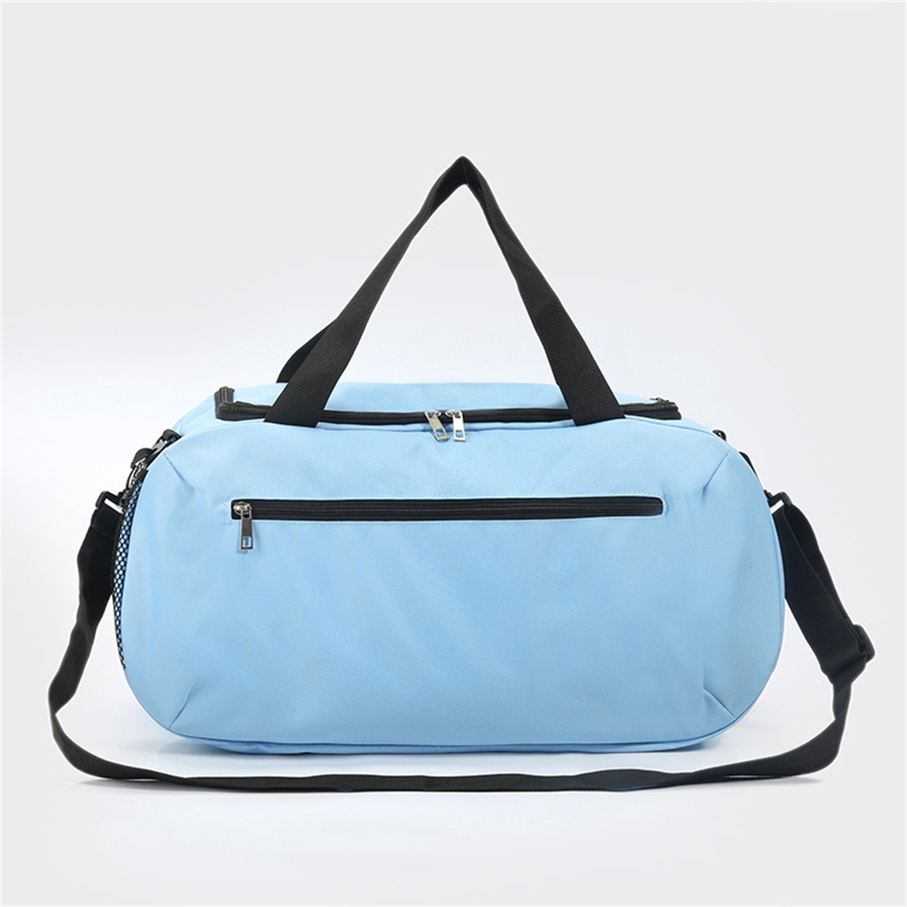 Fitness Bag 4