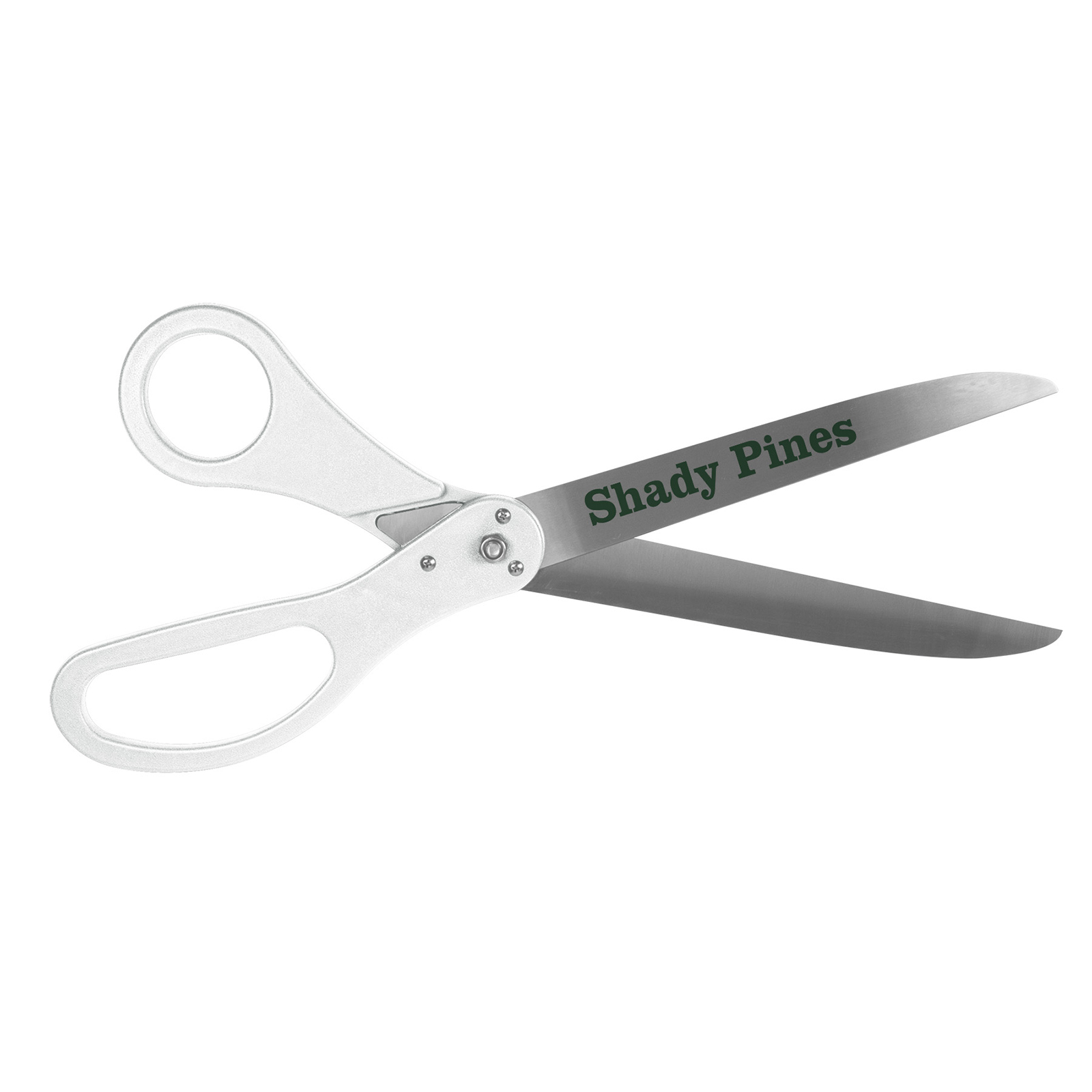 25" Large Scissors - Direct Print 11