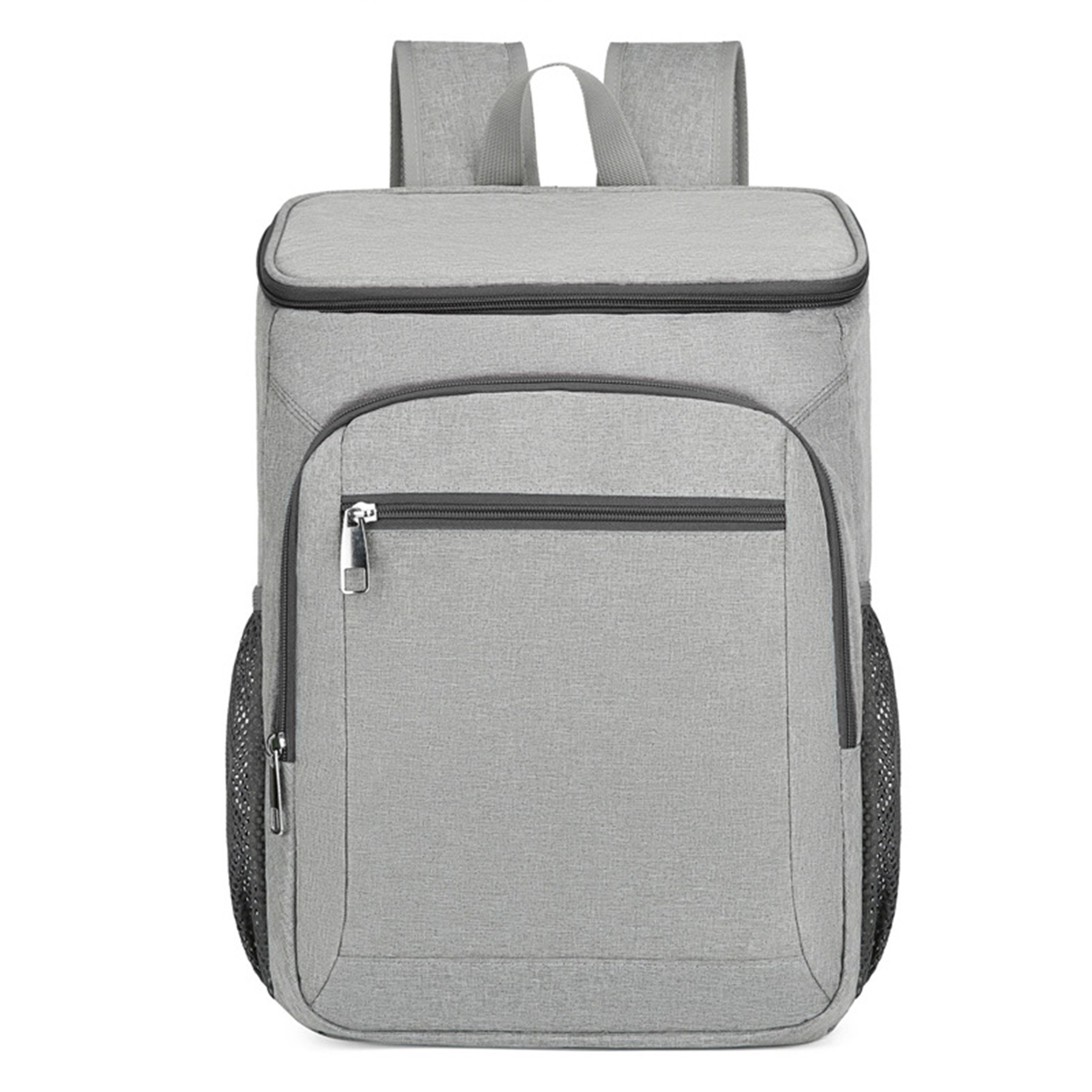 Insulated Cooler Backpack 9