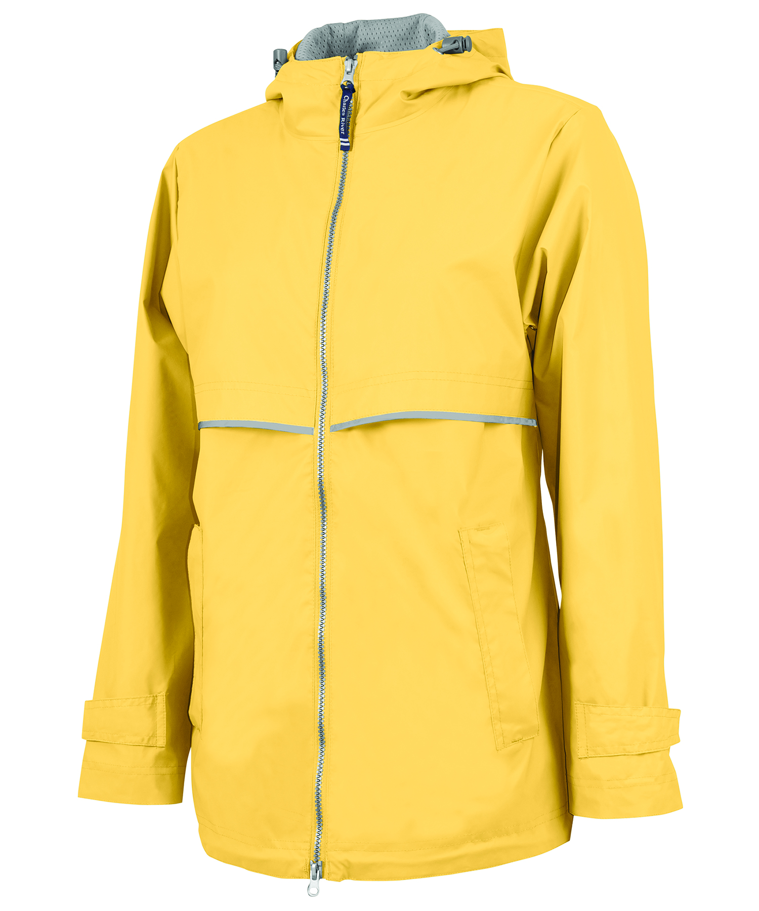 Women's New Englander® Rain Jacket 131