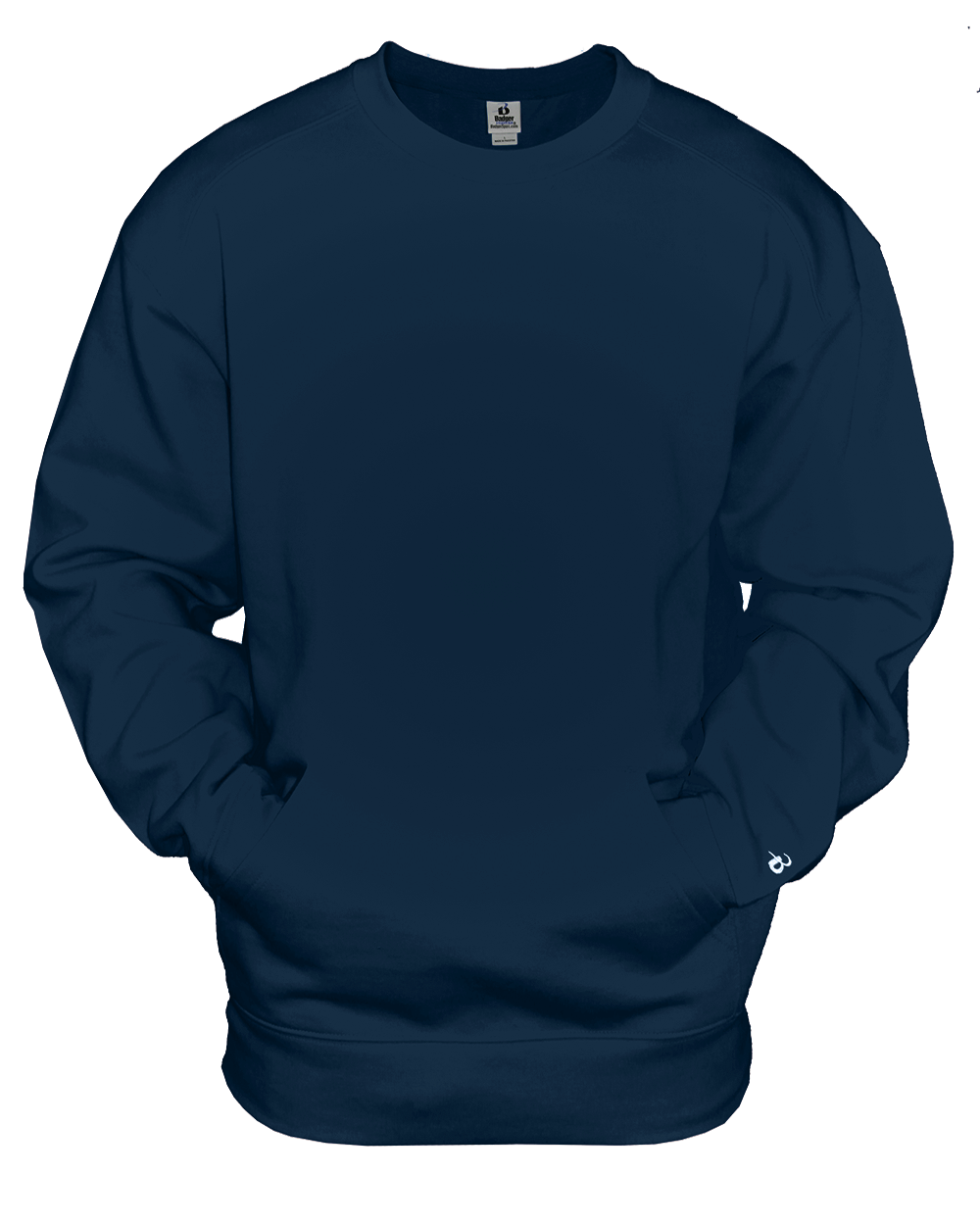 Pocket Crew 8