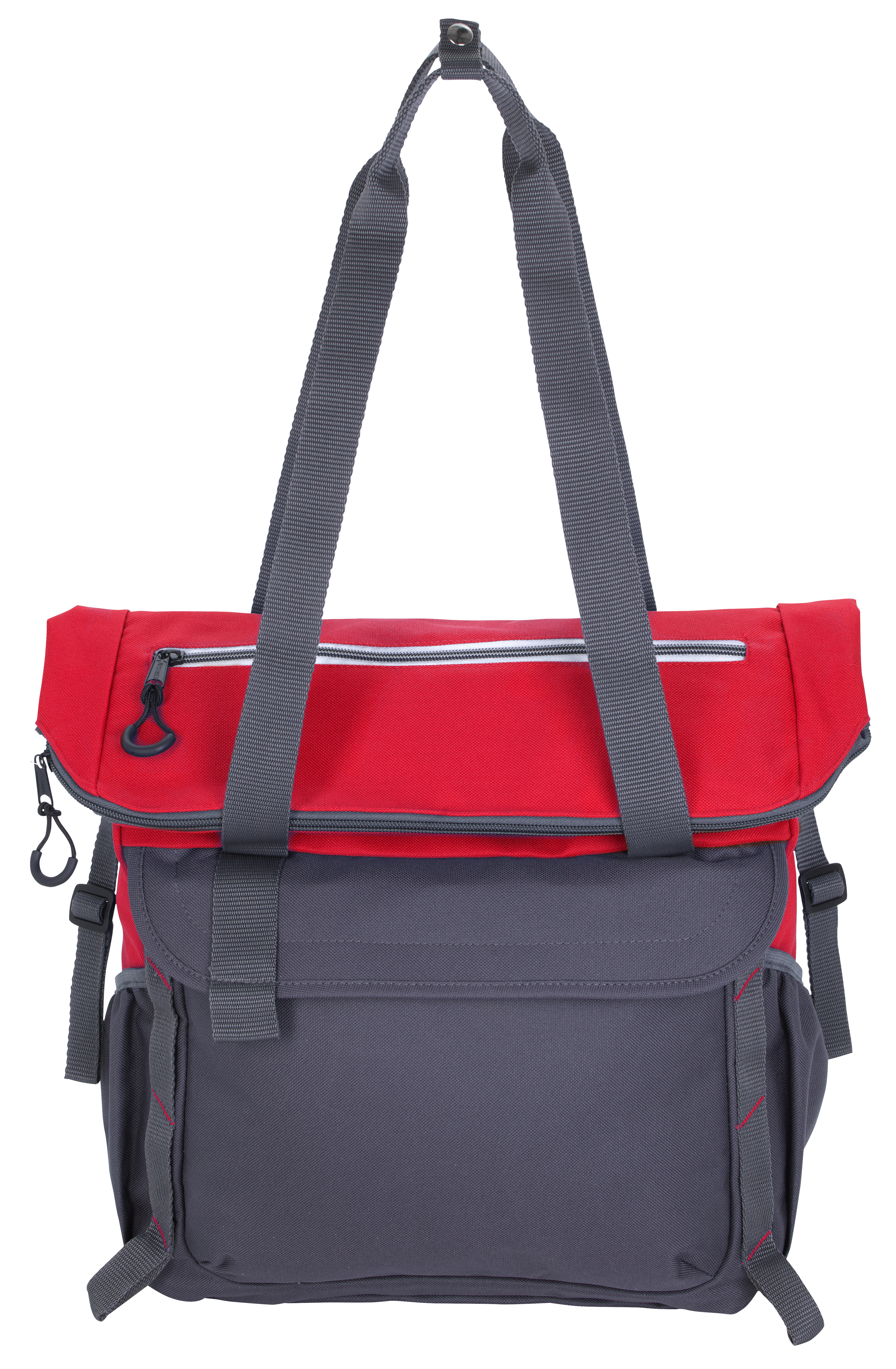 Atchison® All-Around Adaptive RPET Tote-Pack 62