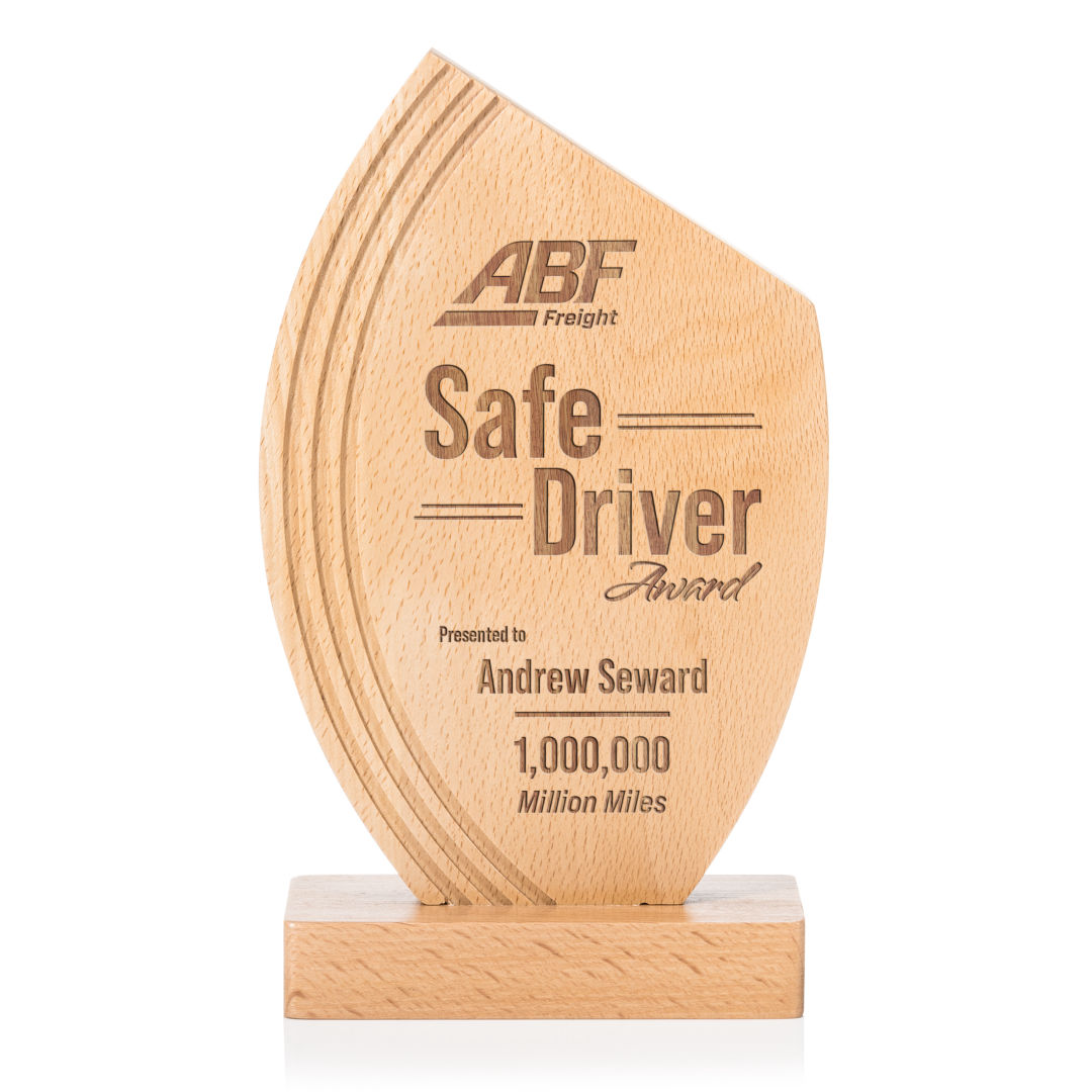 Conover Award 11