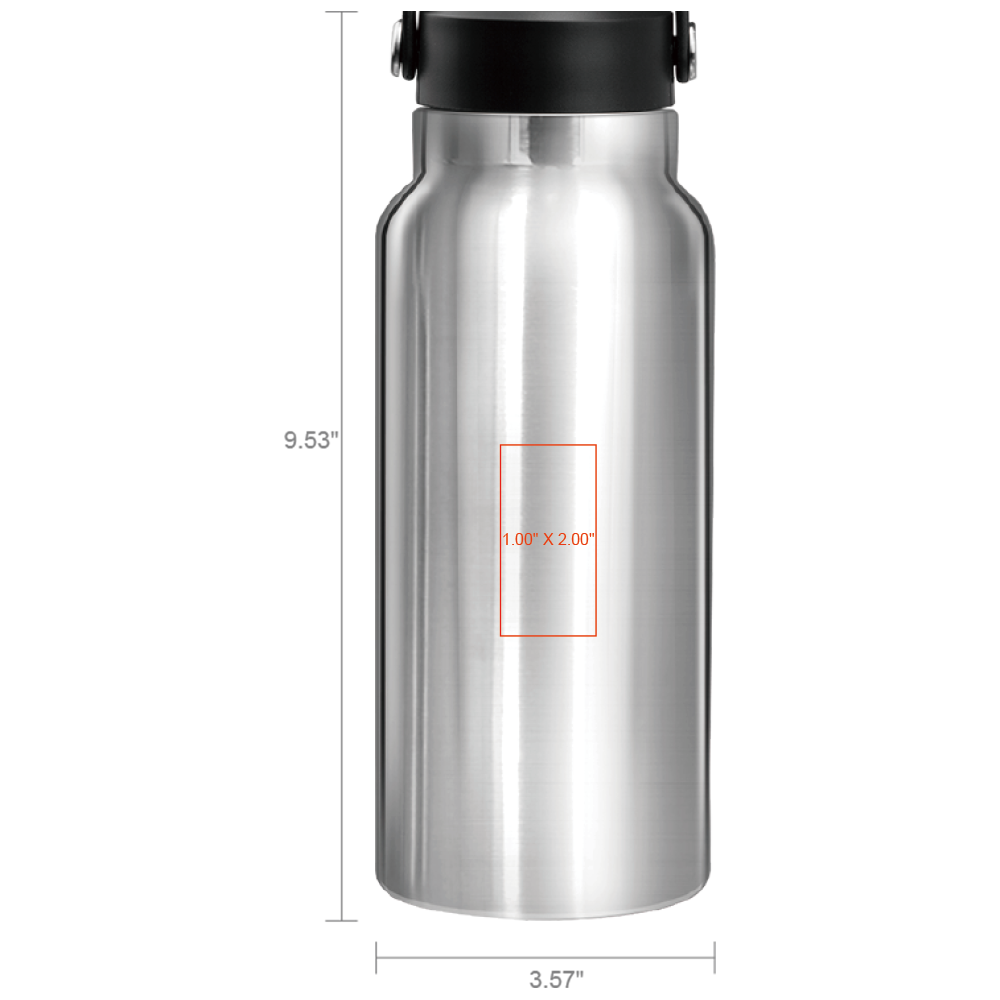 Sespe 30oz Stainless Steel Bottle