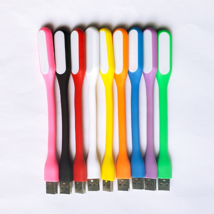 Led Mini USB Laptop Light 4