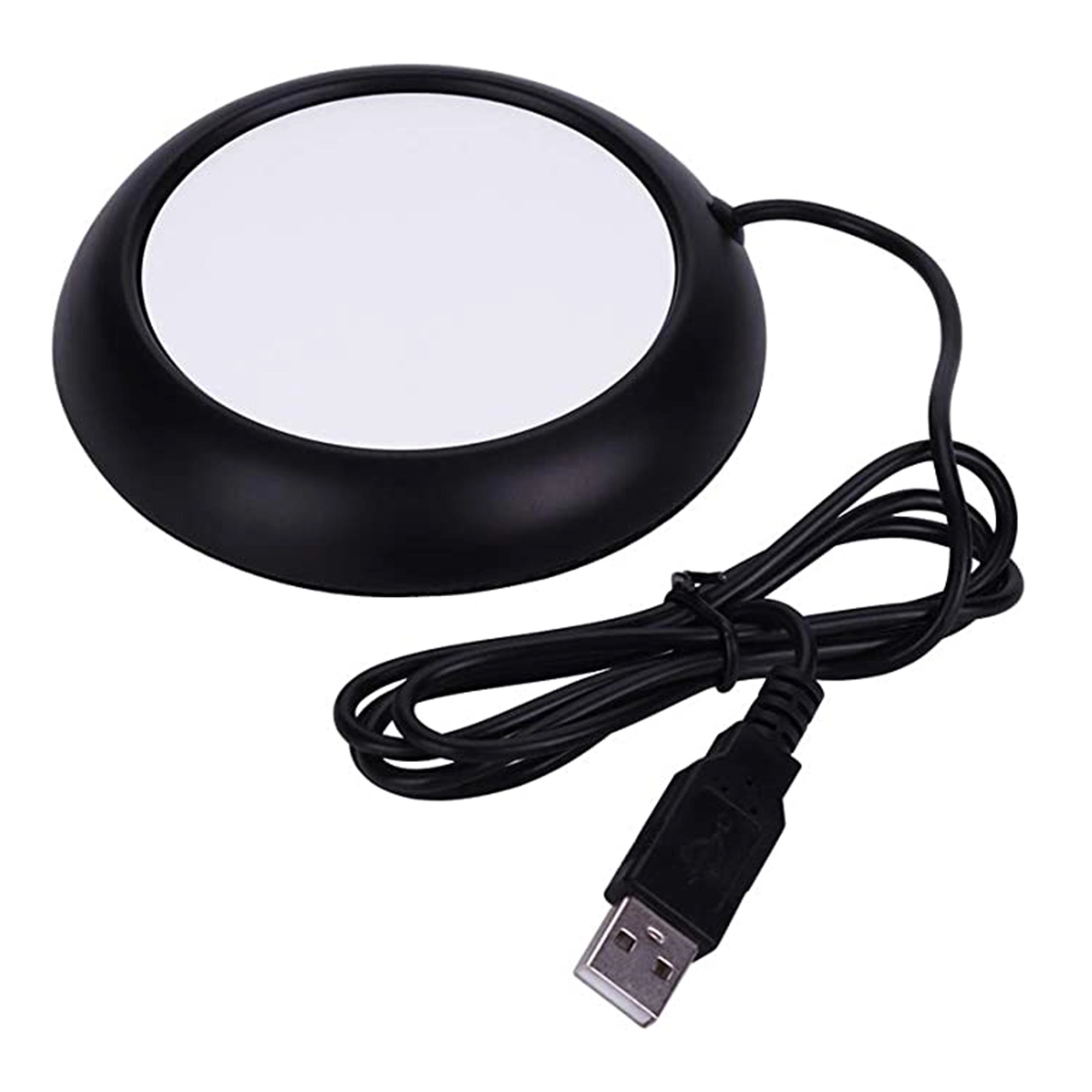 USB Powered Coffee Mug Warmer 3