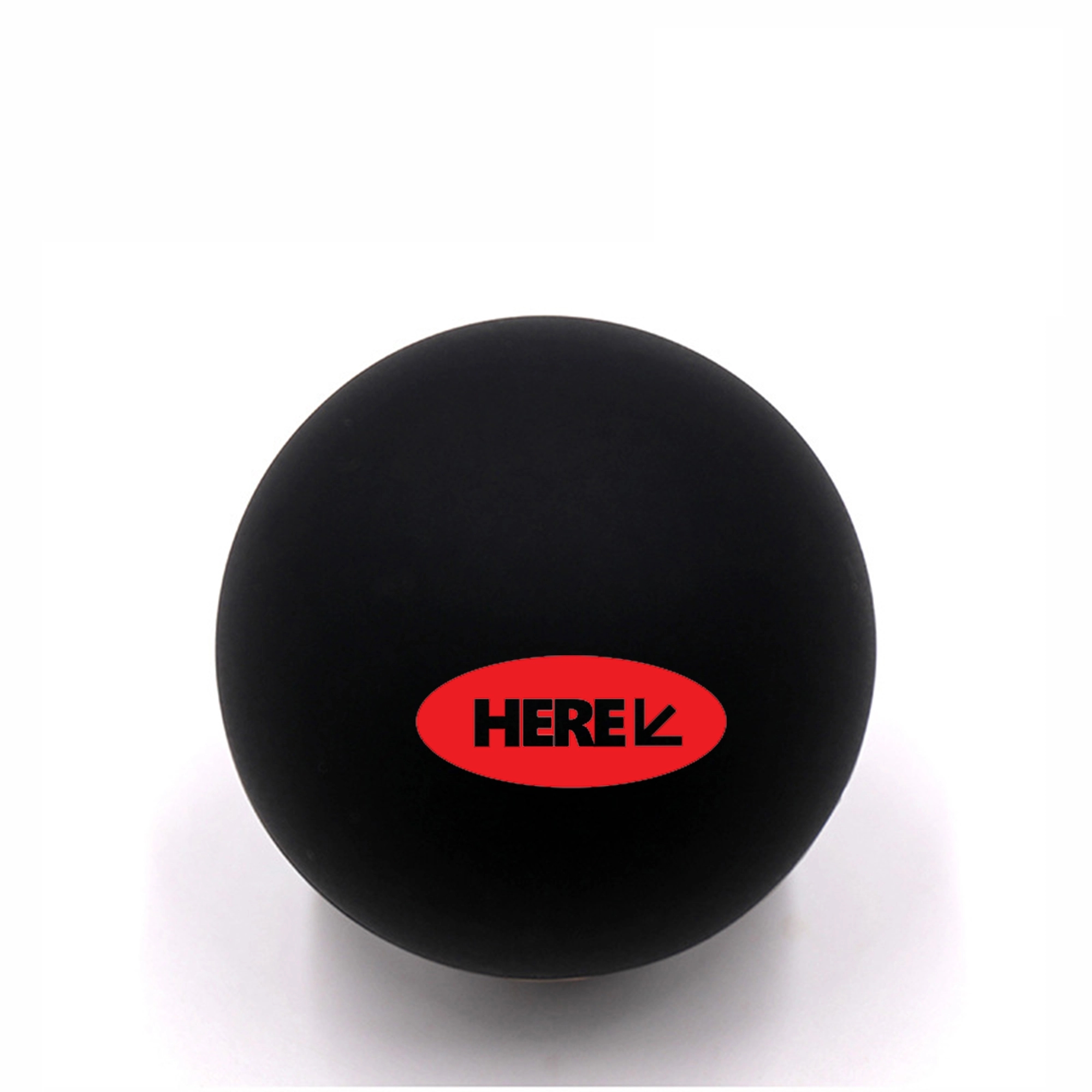 Solid Silicone Massage Stress Ball 3